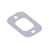 John Deere Oil Fill Cover Gasket - R136495
