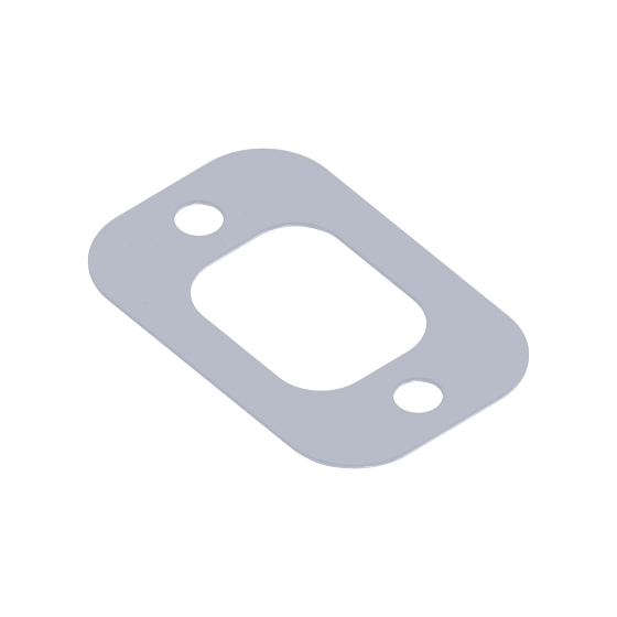 John Deere Oil Fill Cover Gasket - R136495