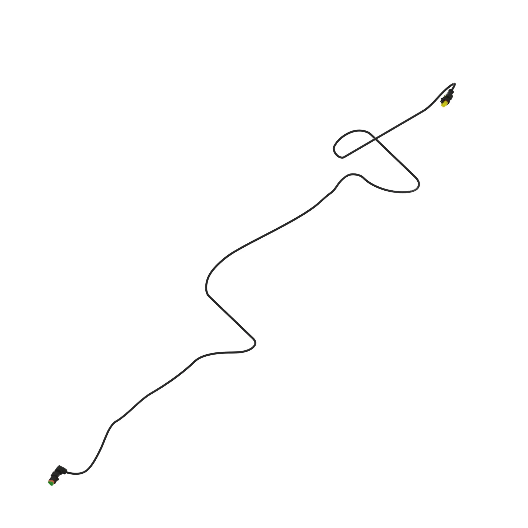 John Deere Wiring Harness - AXE58629