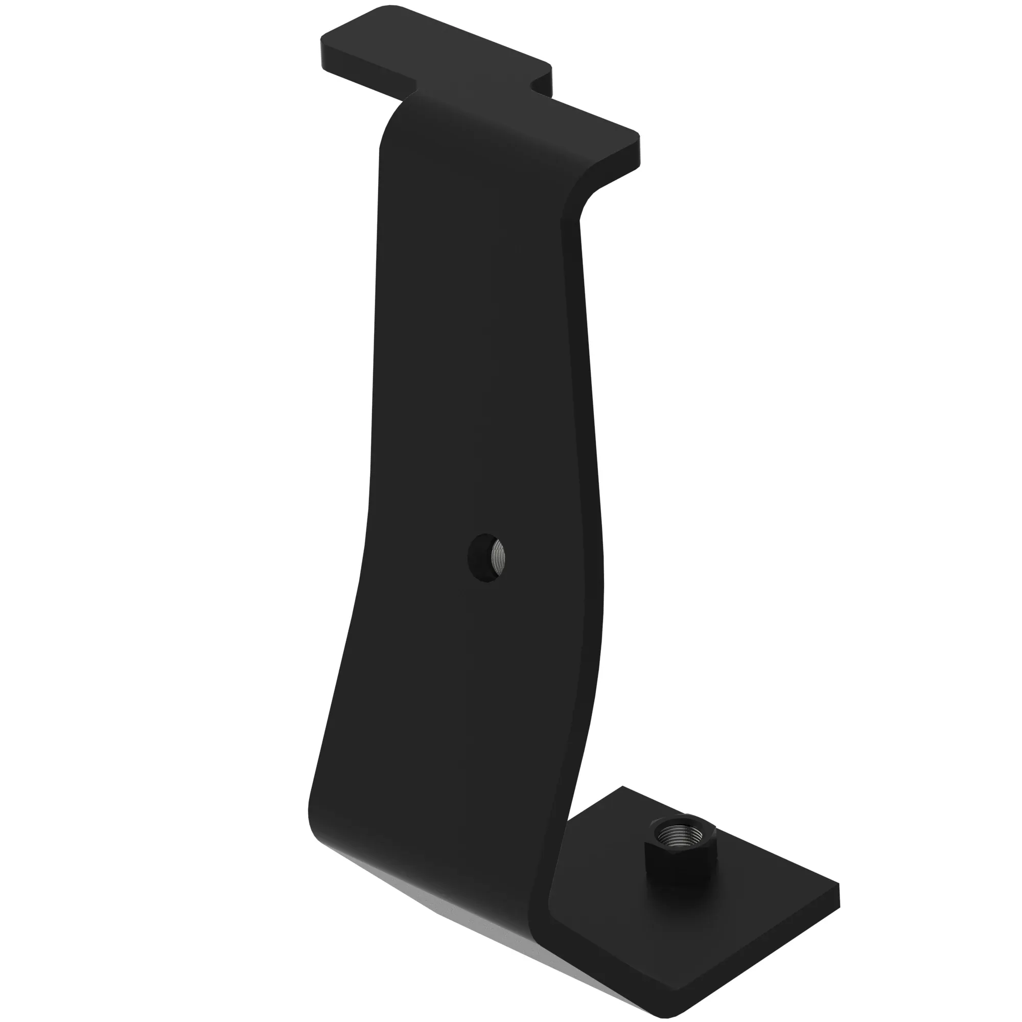 ANGLE, SUPPORT DIESEL/DEF TANK MW15