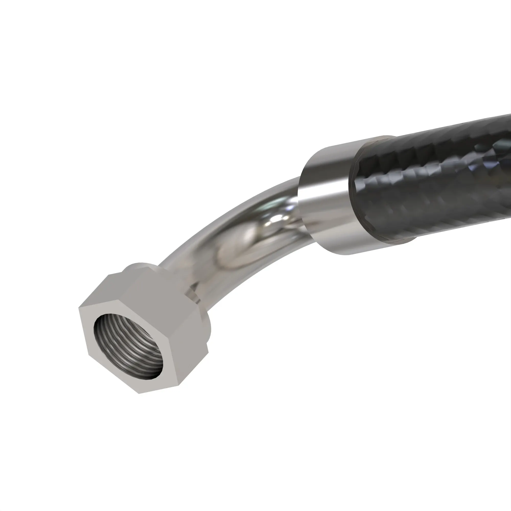 Hydraulic Hose