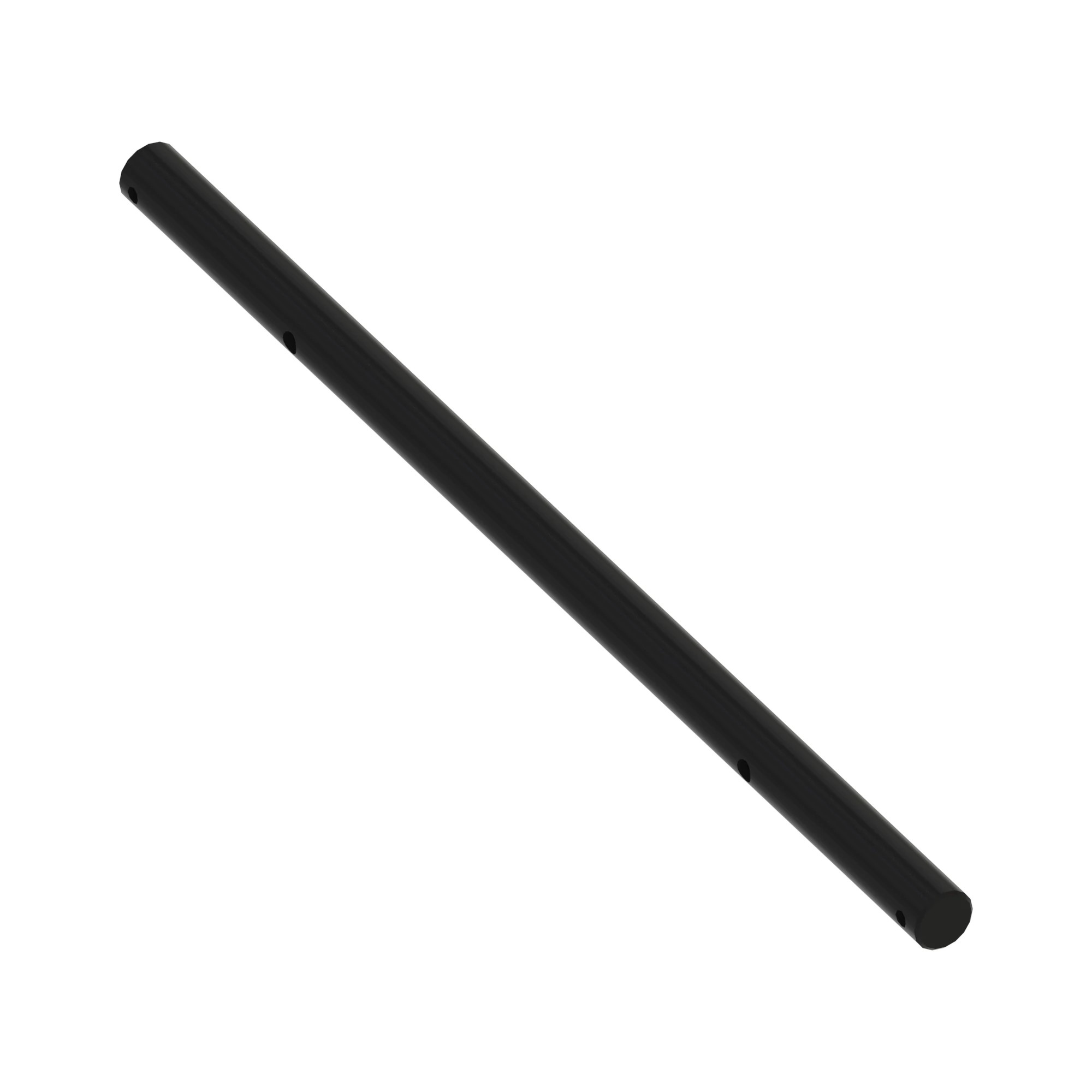 SHAFT, CHUTE BOTTOM