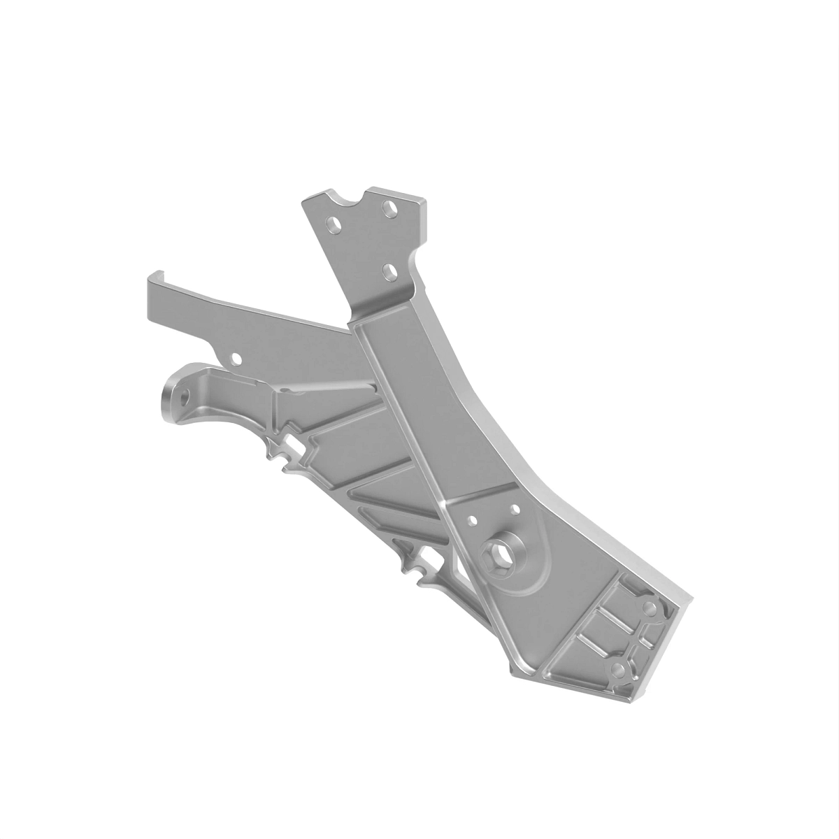 Support, Steering Column, RH