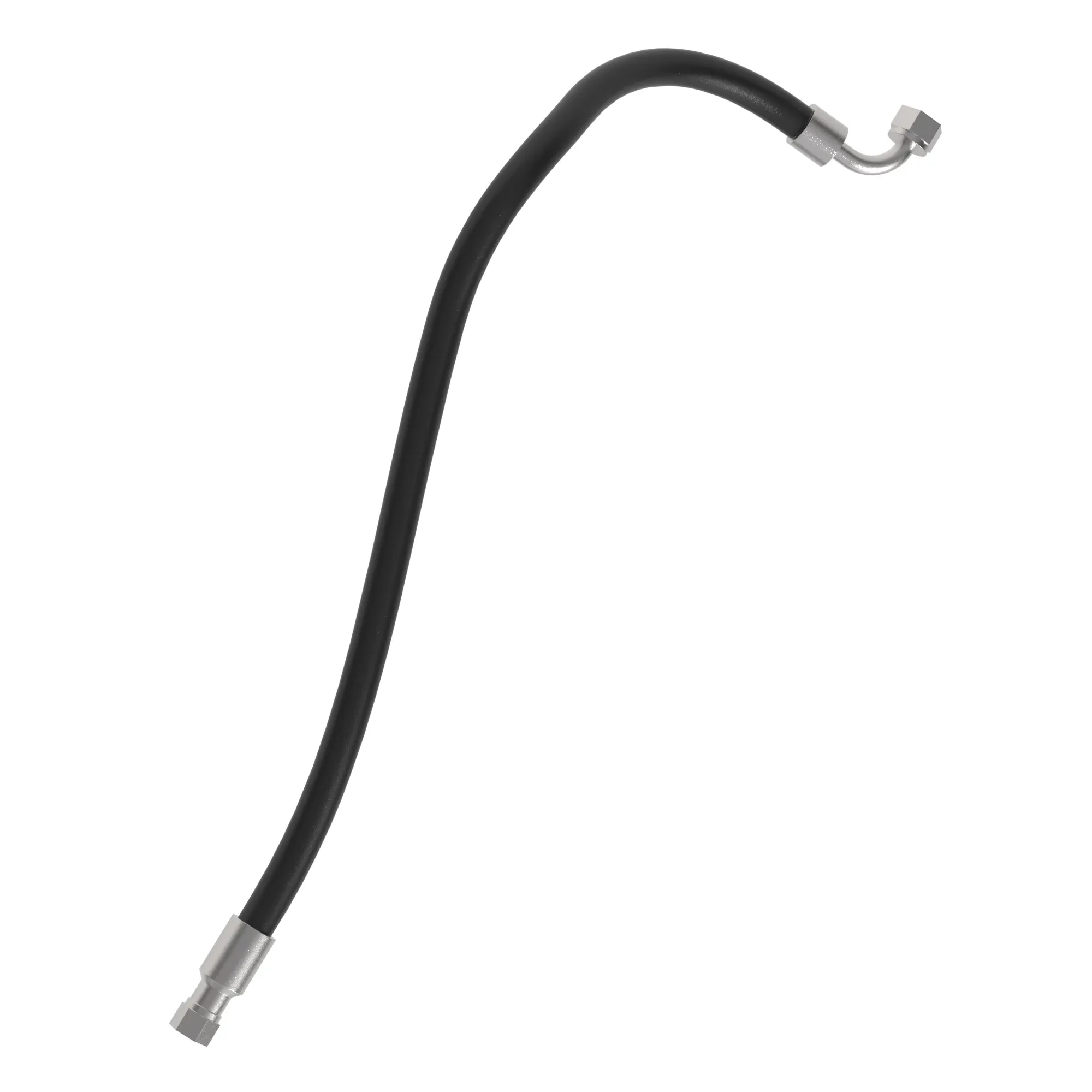 John Deere Fuel Line - F686944