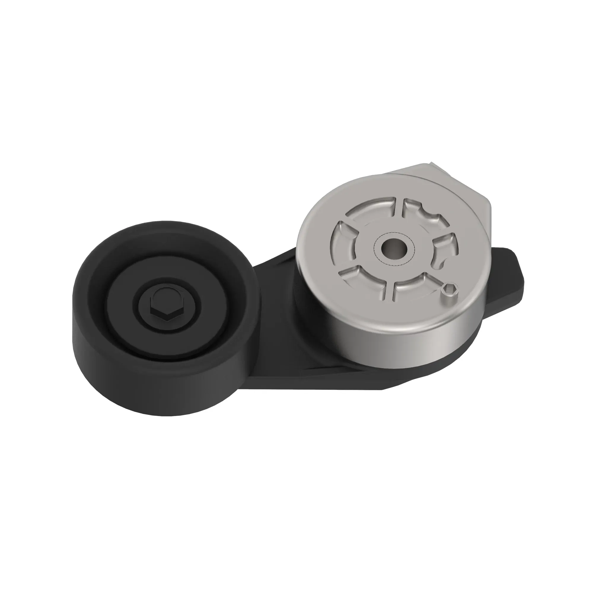 Belt Tensioner