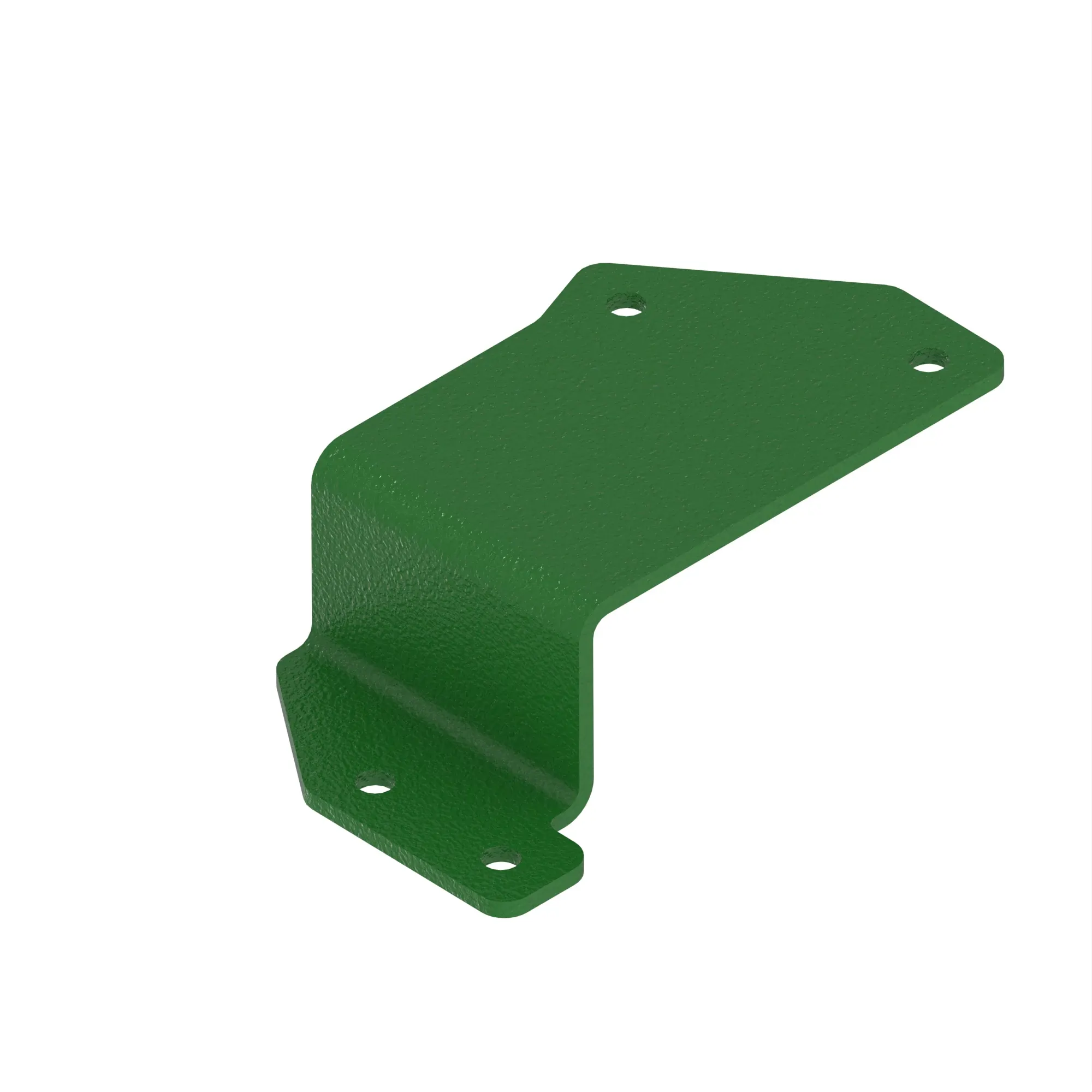 BRACKET, PTO PGEN SUPT FOR ED, 12R/