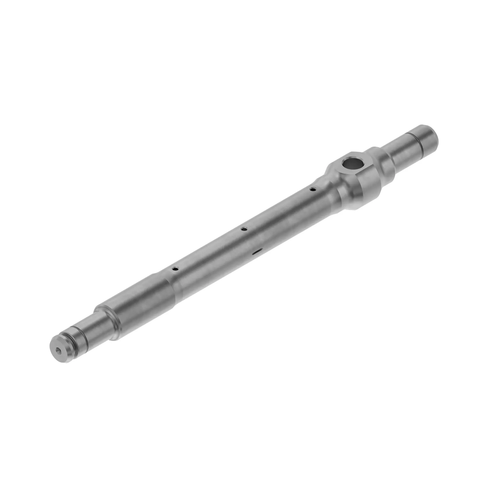 John Deere Draft Link Support Shaft - R182321
