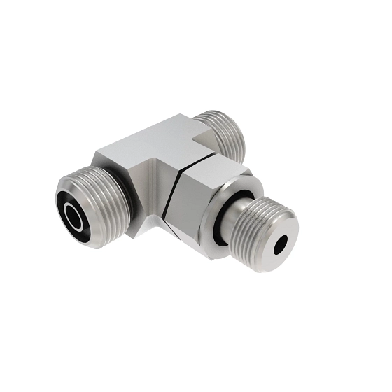 John Deere Union Fitting - 38H5215