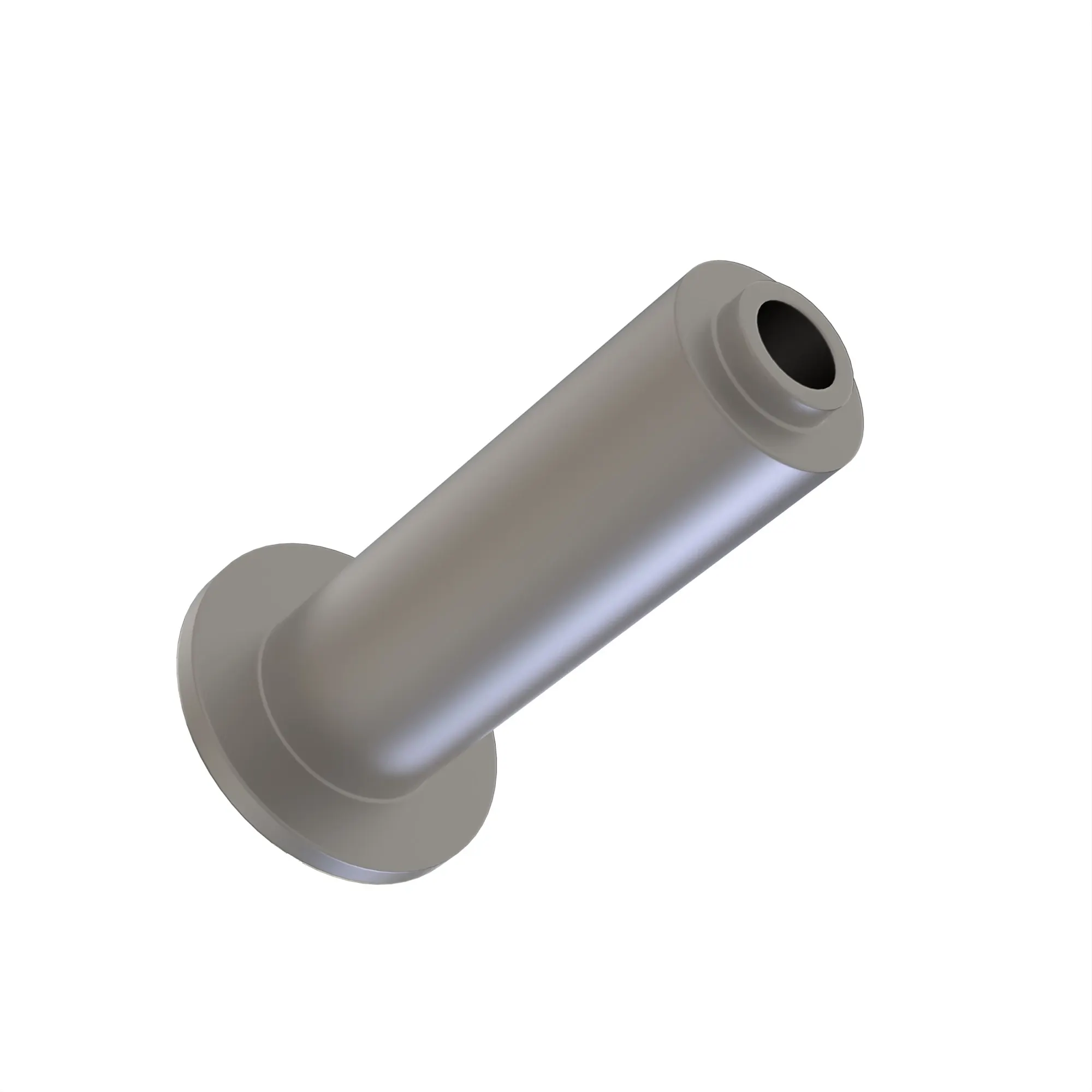 John Deere Cylindrical Flanged Alloy Bushing - M148511