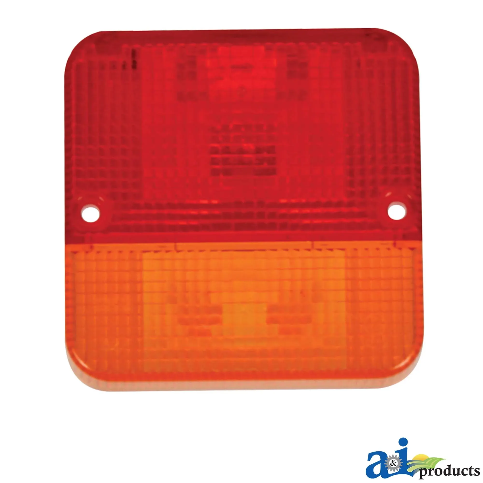 A&I Products Trailer Board Light Lens - A-VLC2052
