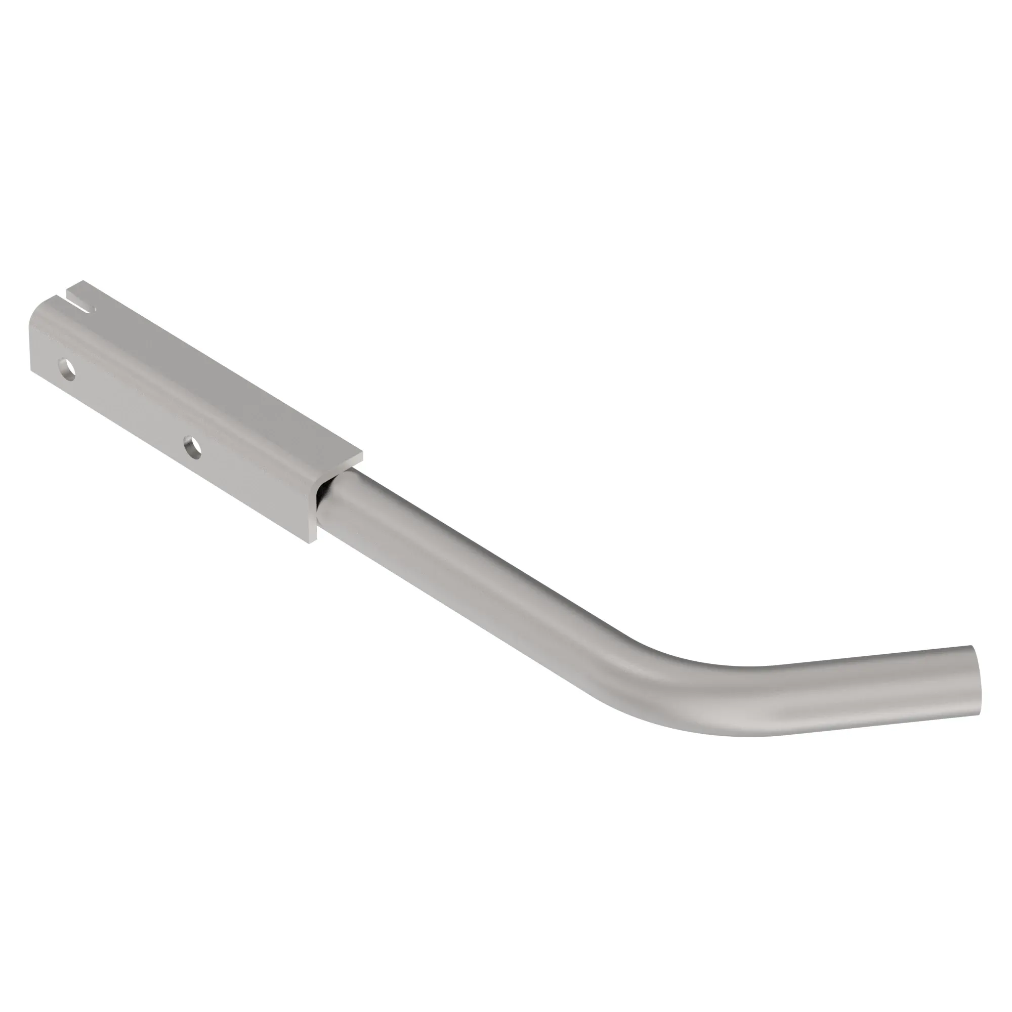 John Deere Bracket - AYC12726