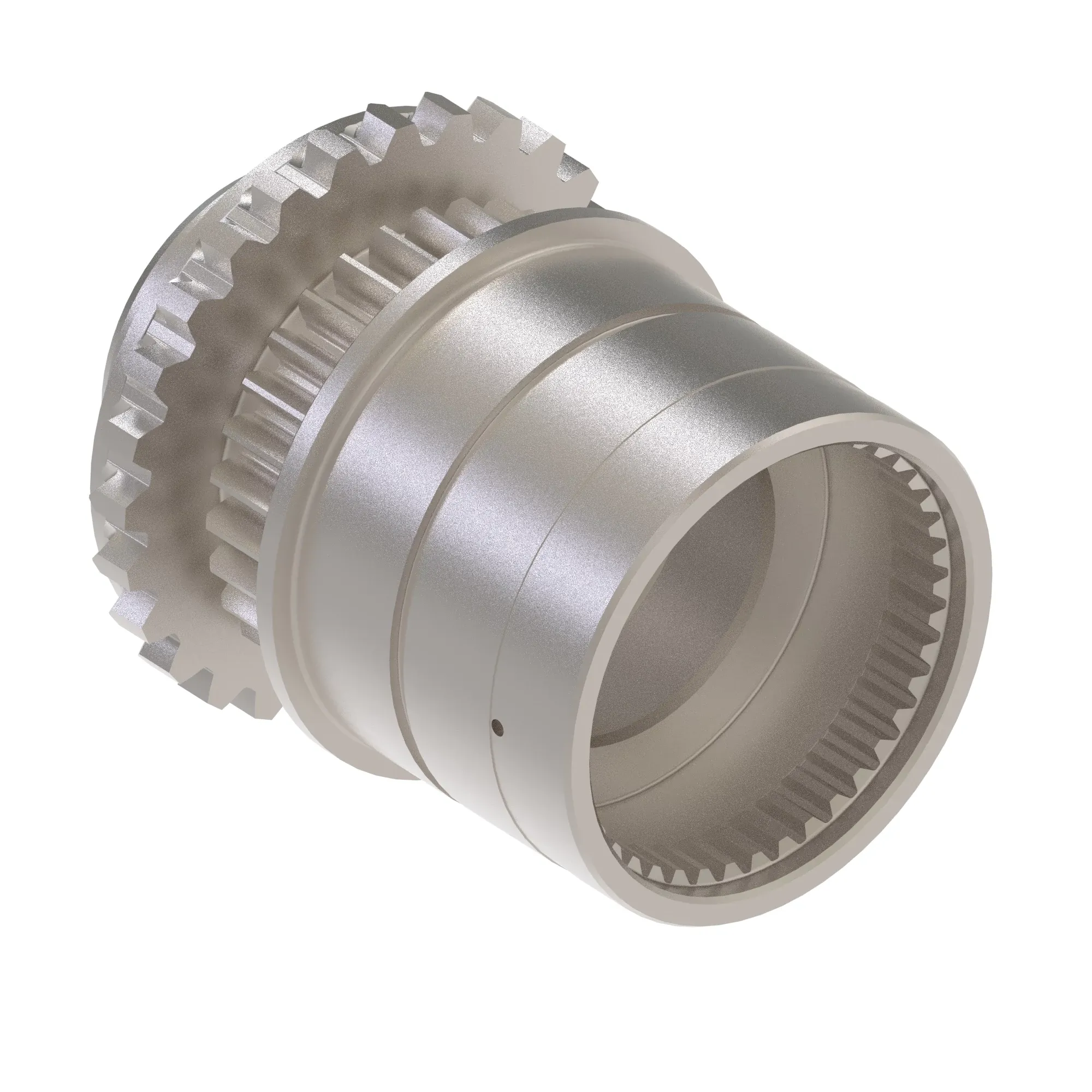 DRY CREEPER INPUT, DRIVER