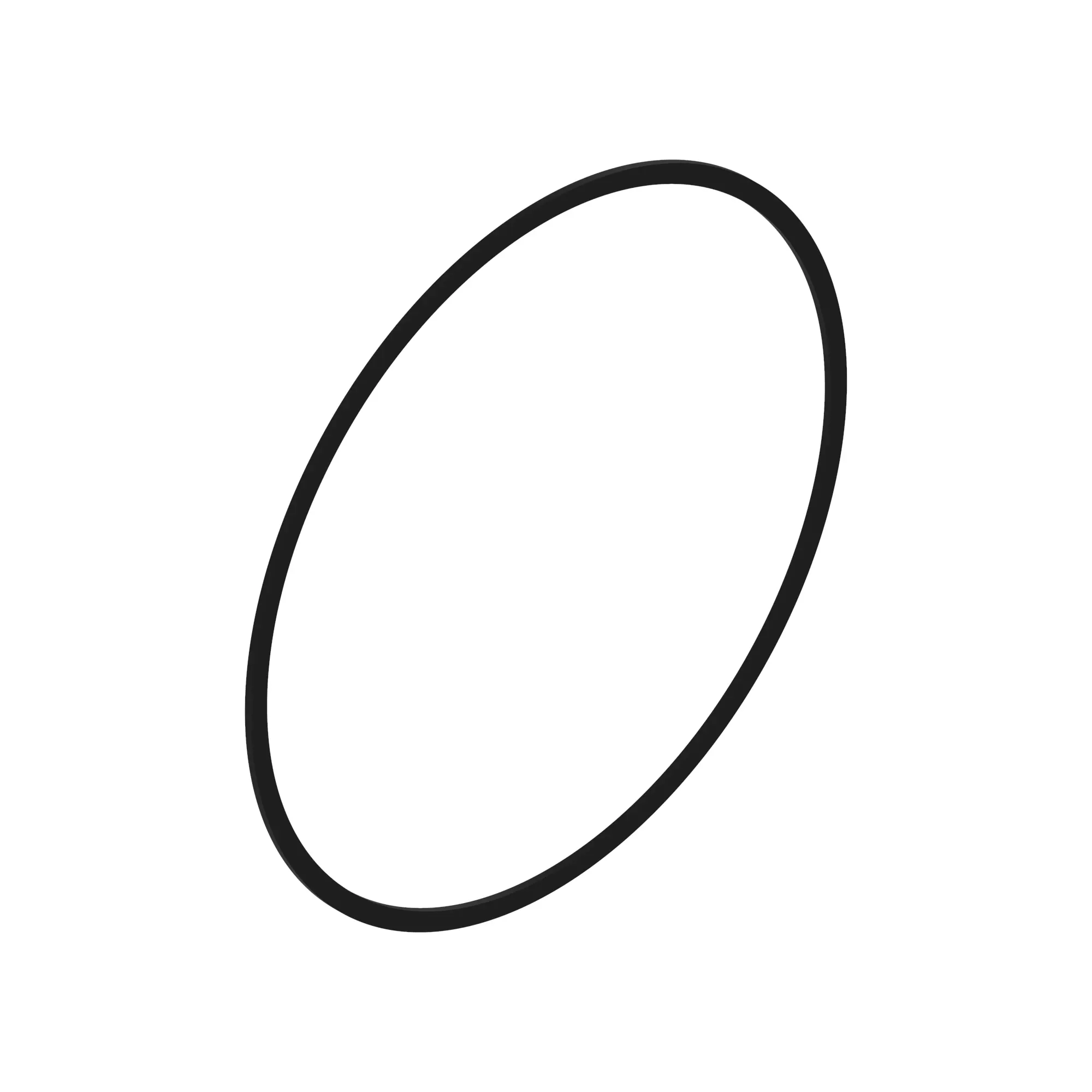 John Deere Differential O-Ring - R192356