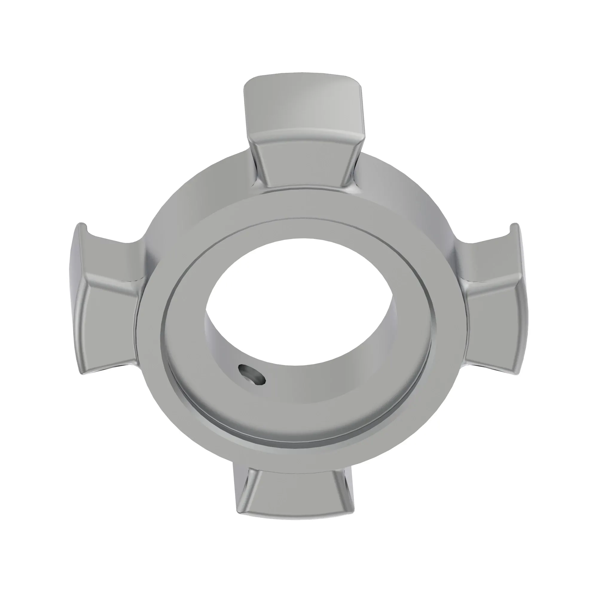 Tone Wheel