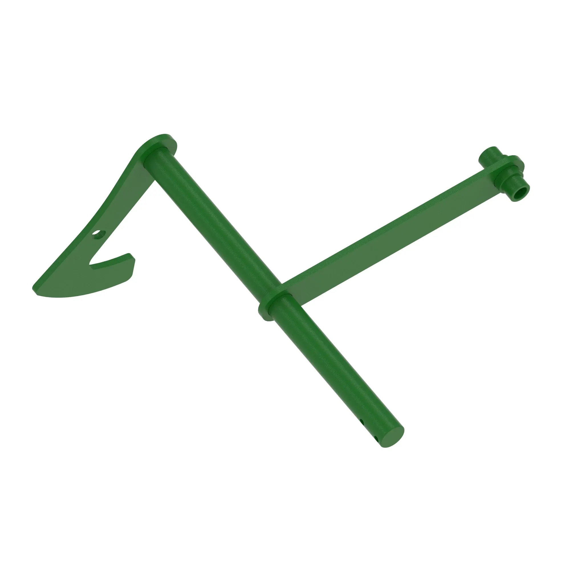 Rippers & Plow Parts