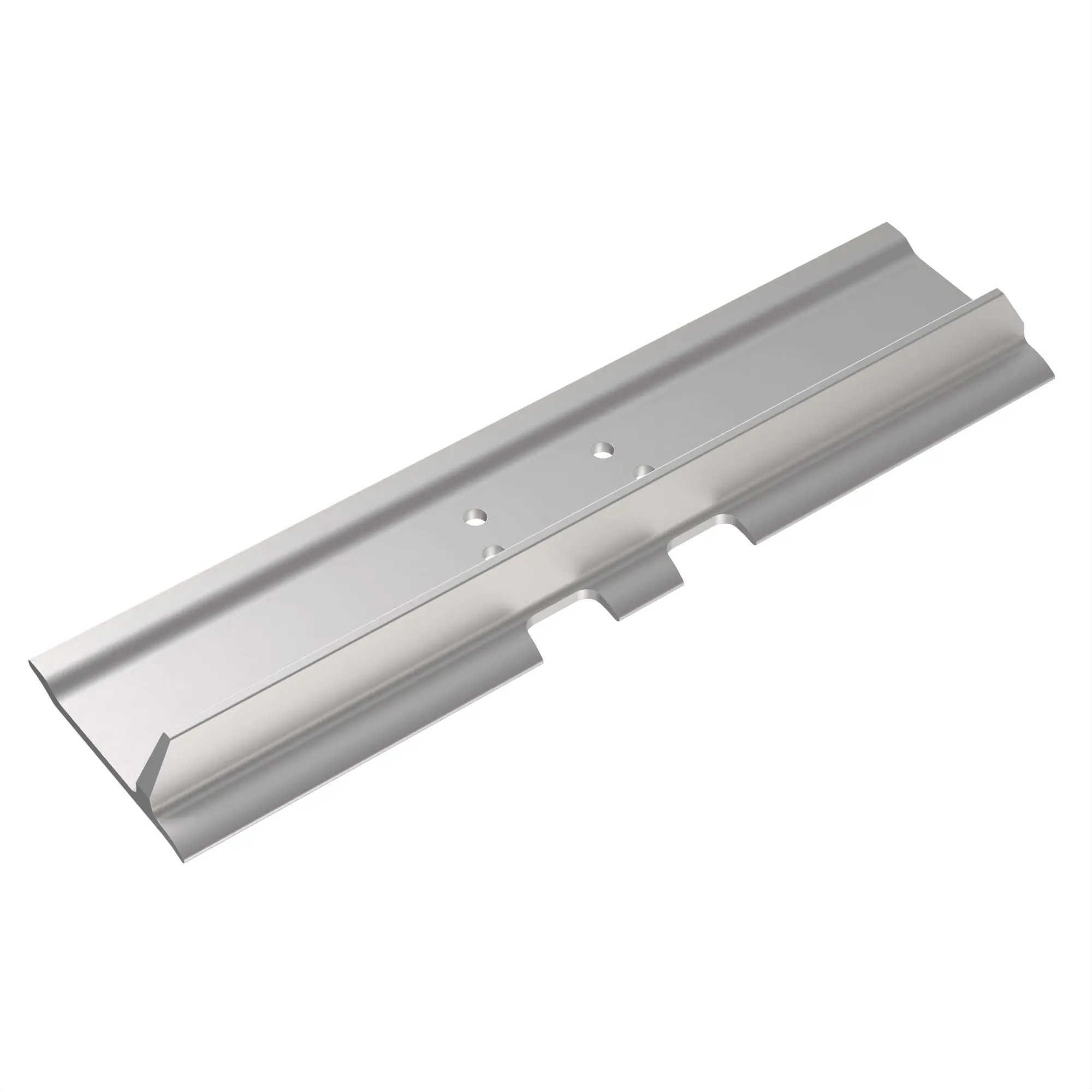 John Deere Master Single Bar Shoe - T201054