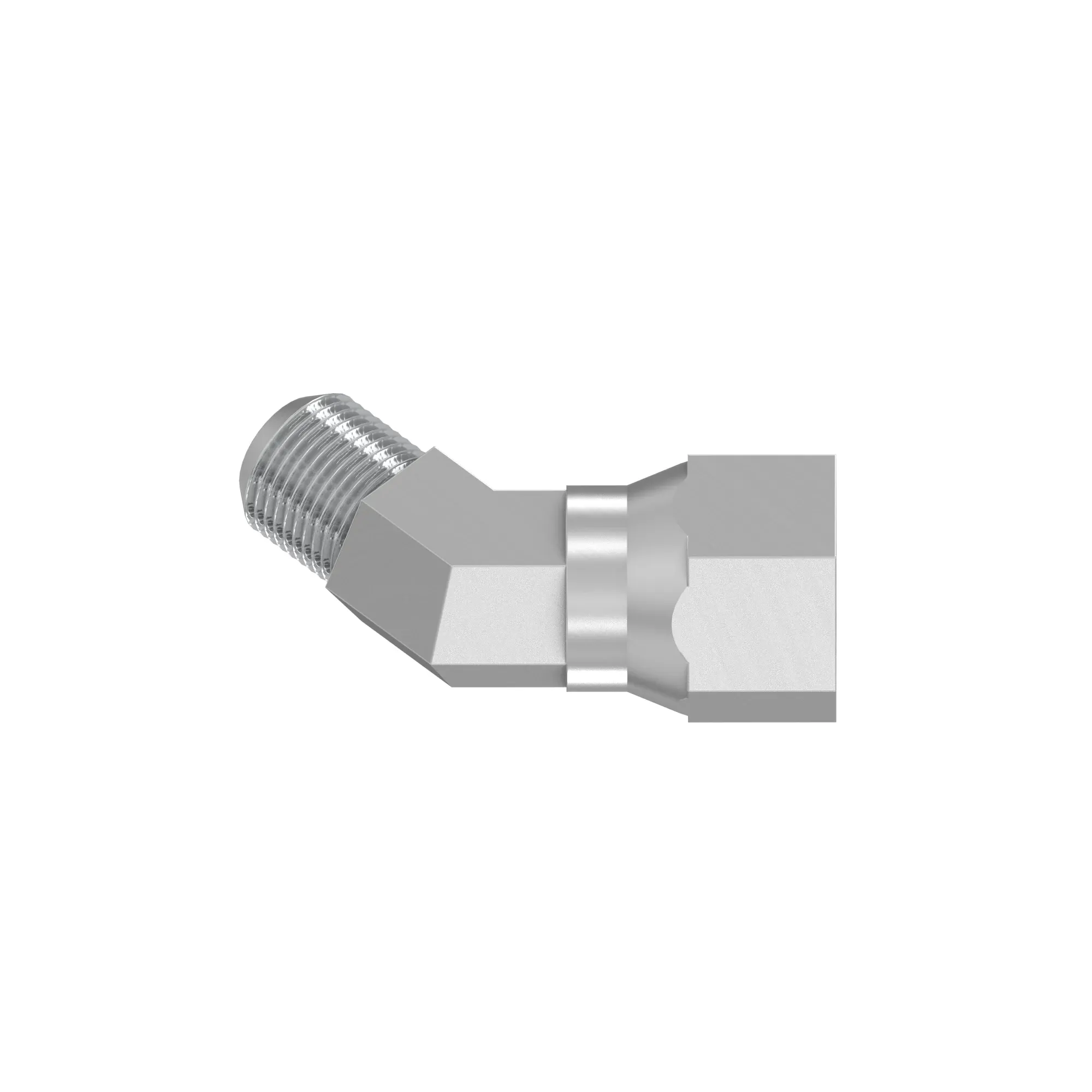 ELBOW FITTING