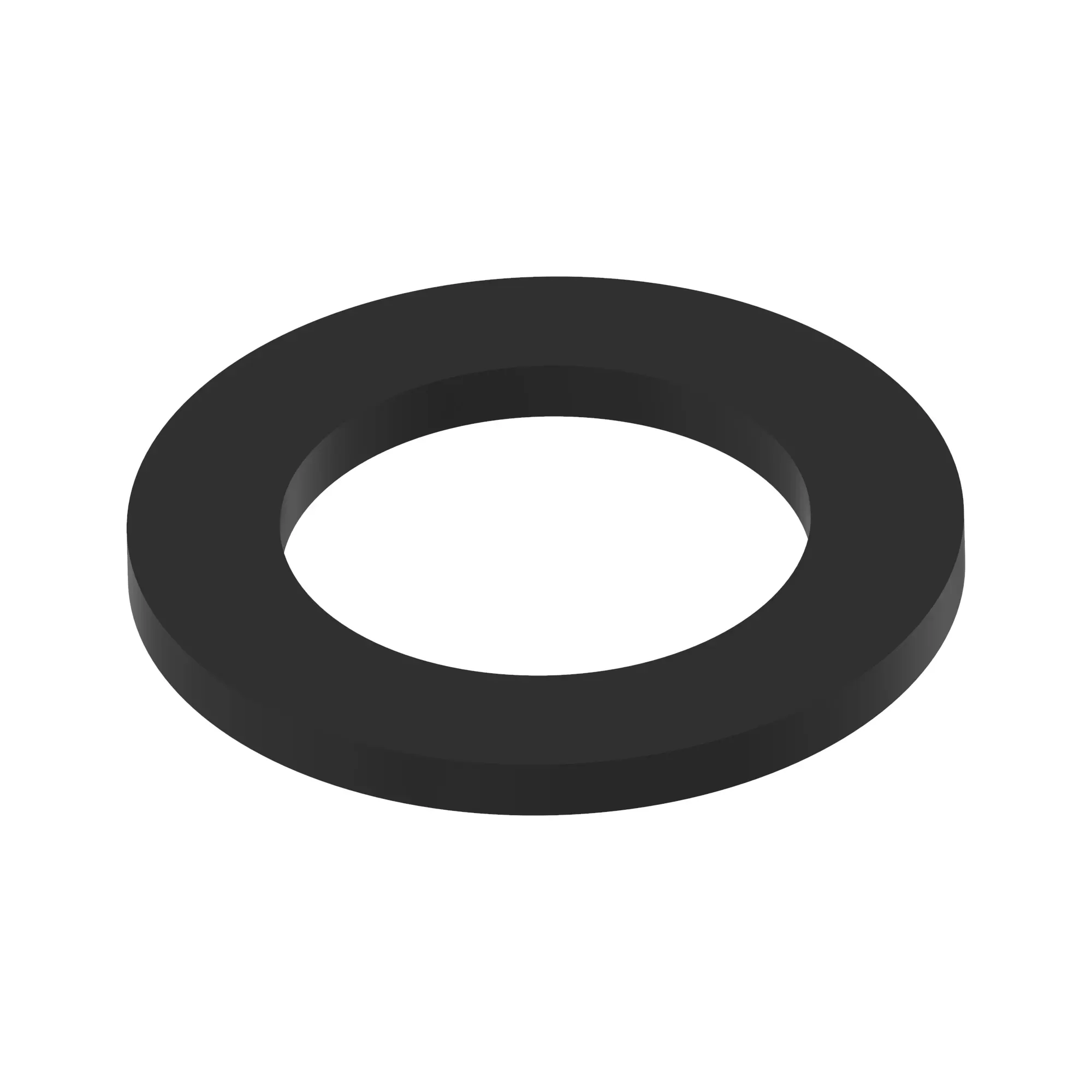 John Deere Accumulator Gasket - L113578