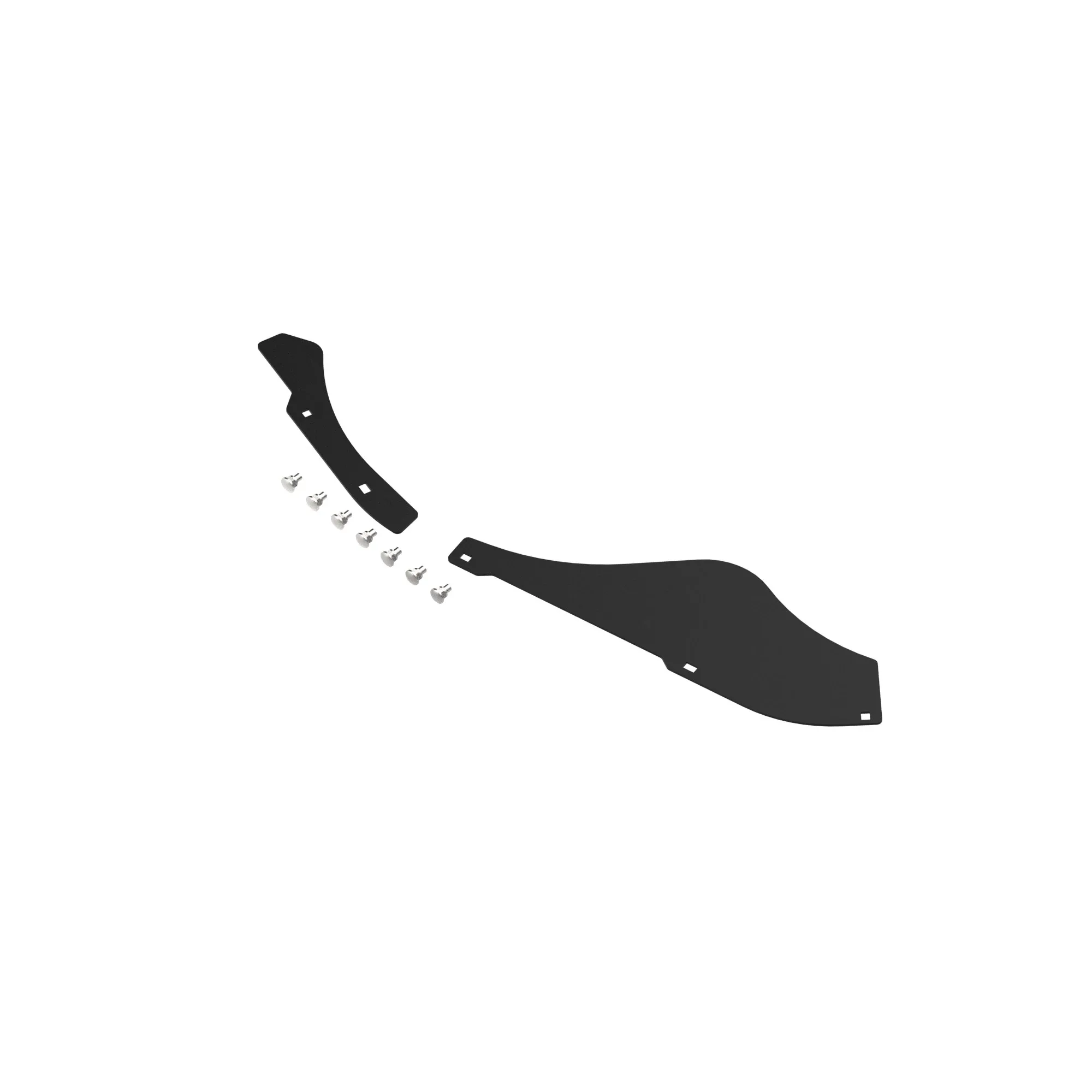 John Deere Isolator Kit - AM133764