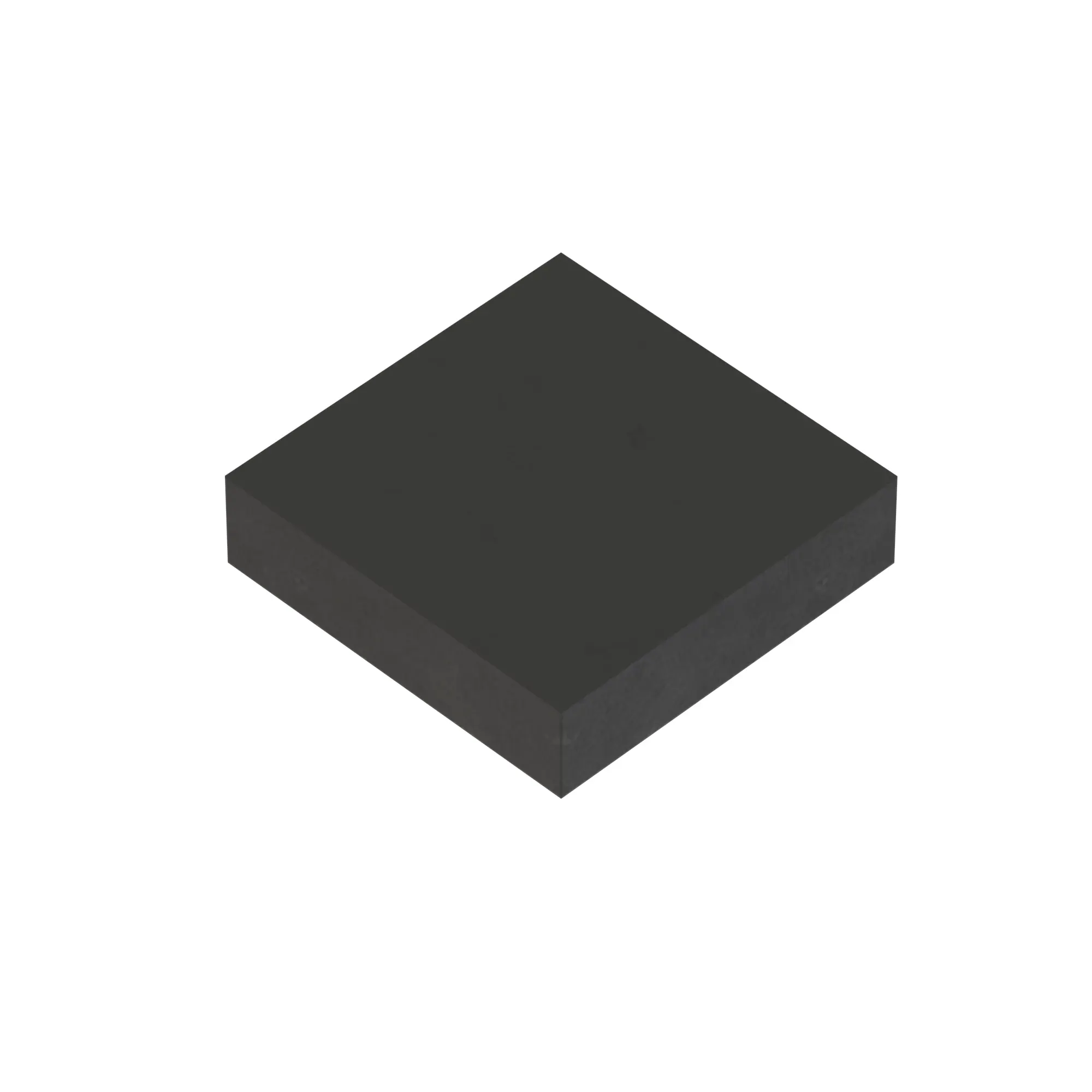 John Deere Foam Rubber Pad - M112895