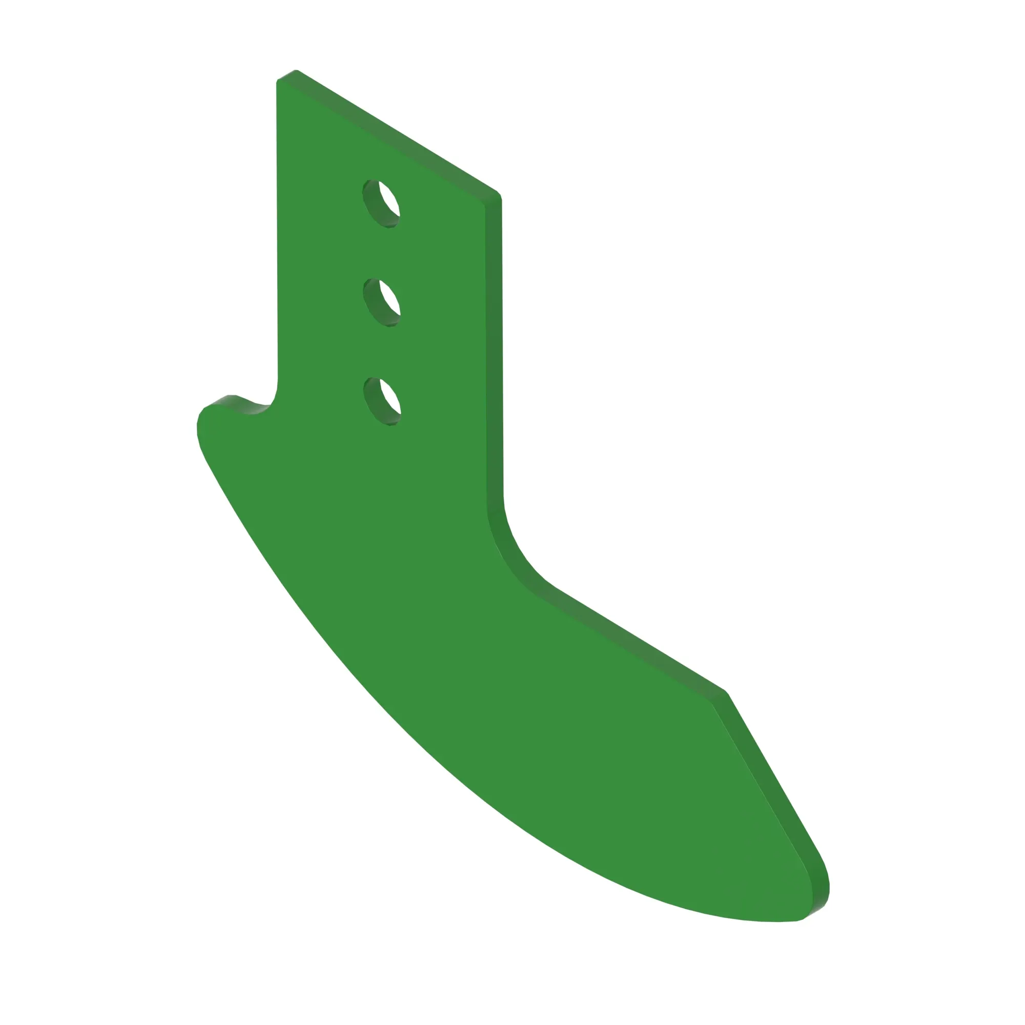 John Deere Plate - A70656