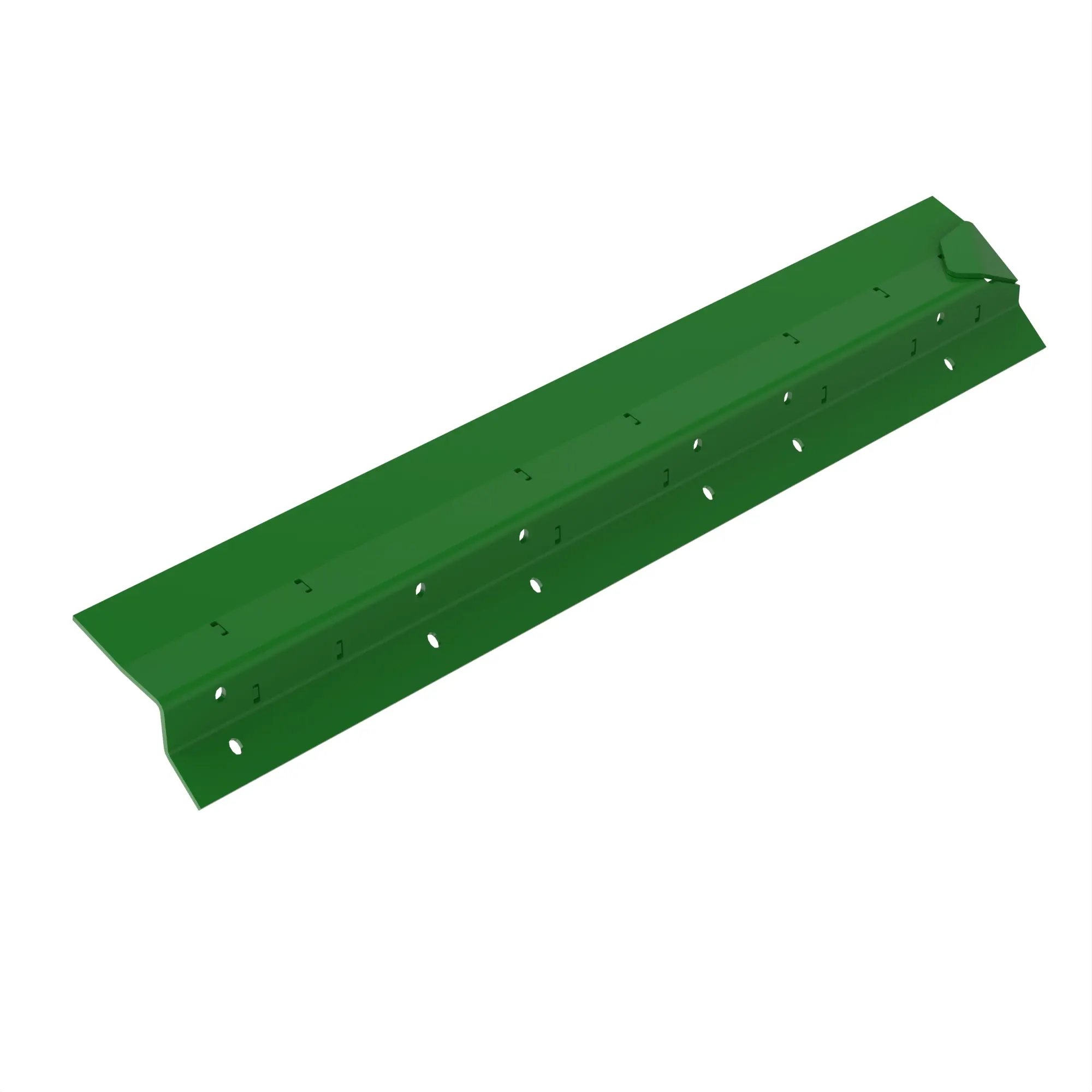 BAR, HANGER SUPPORT ASSY