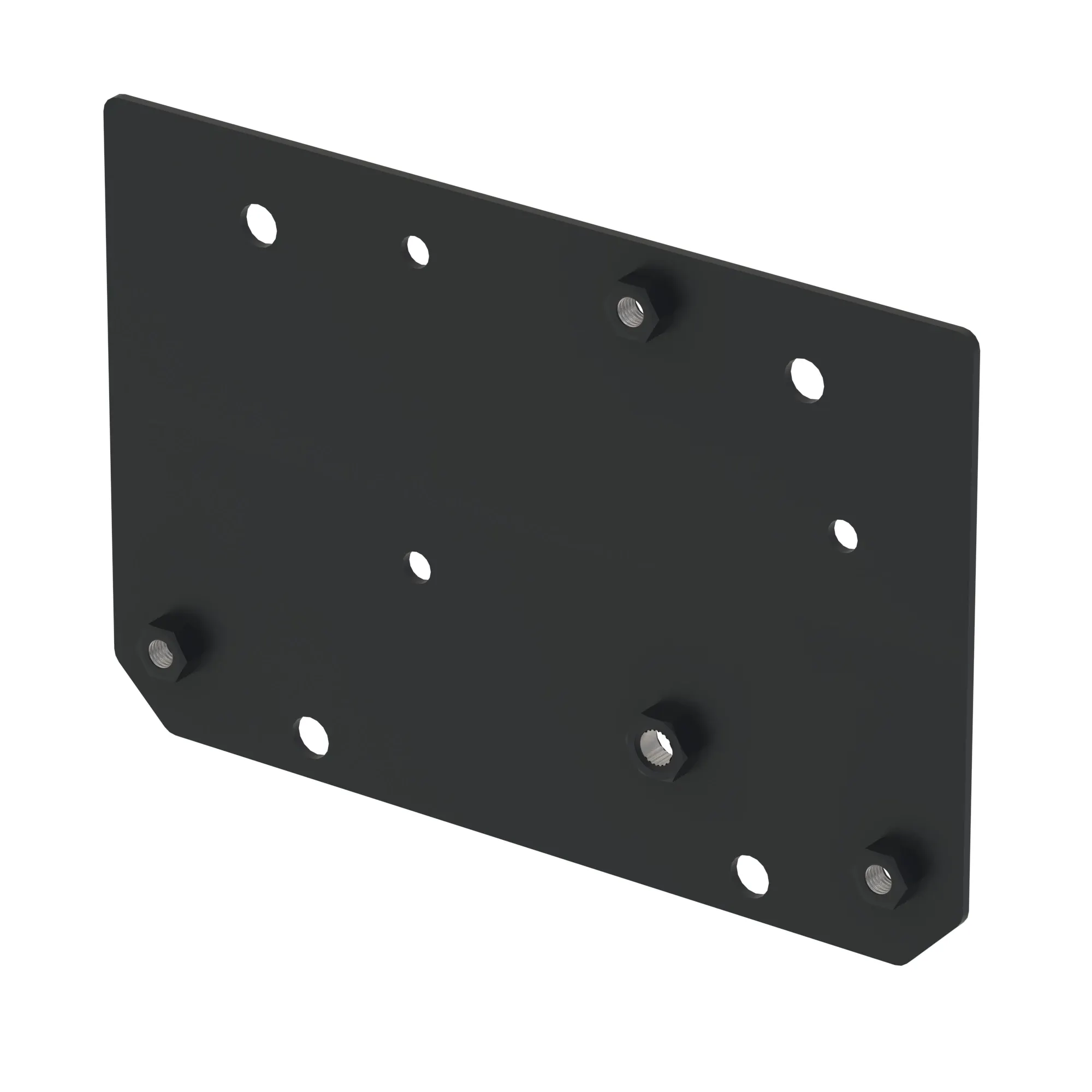 BRACKET, VACUUM PUMP