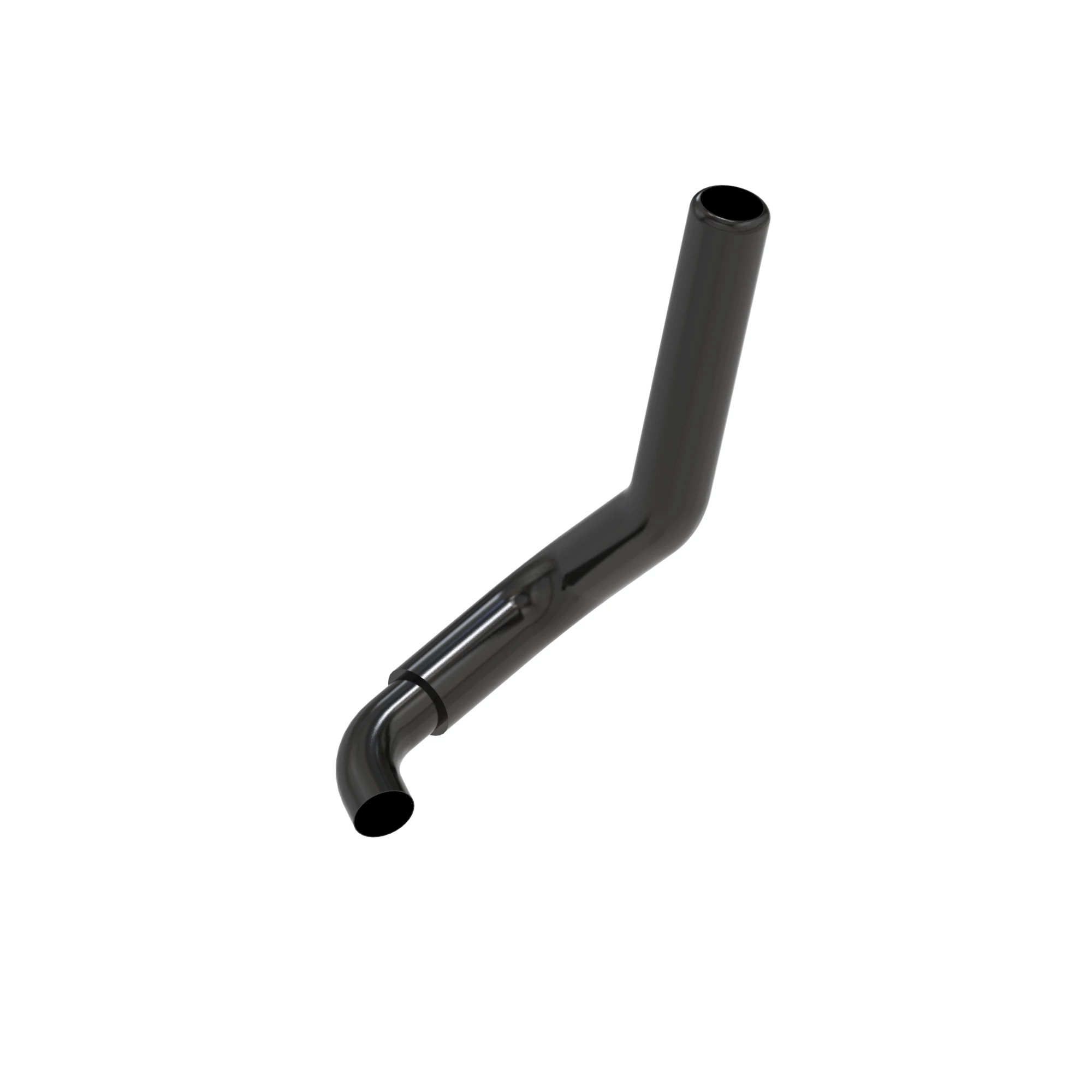 John Deere Rear Exhaust Pipe - RE52171