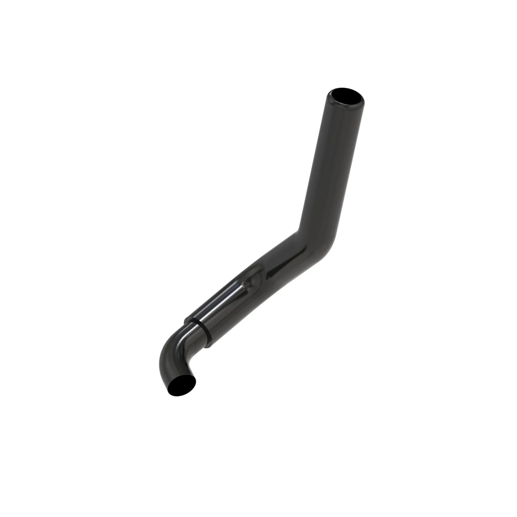 John Deere Rear Exhaust Pipe - RE52171