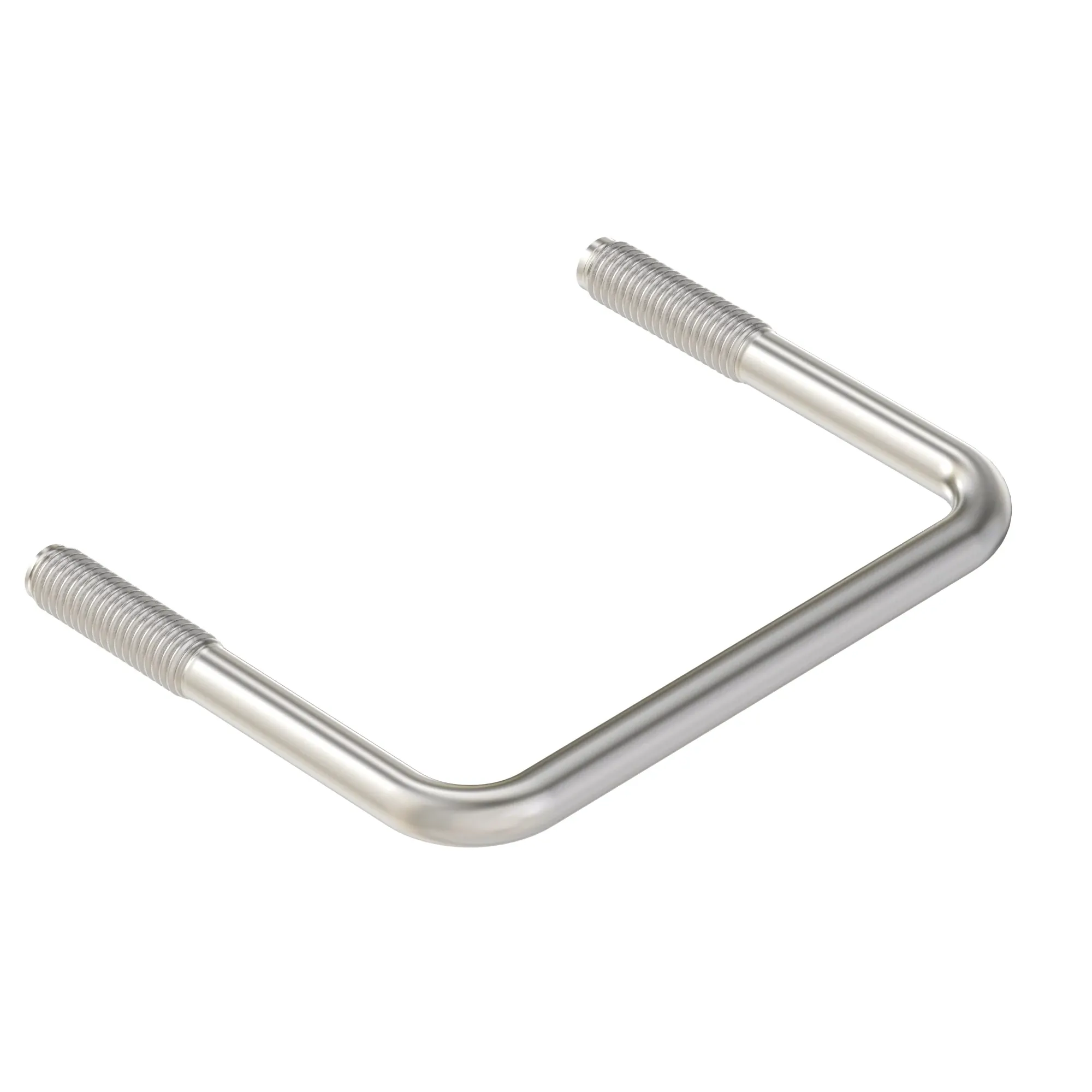 John Deere U-Bolt, 0.312" X 3" - H150131