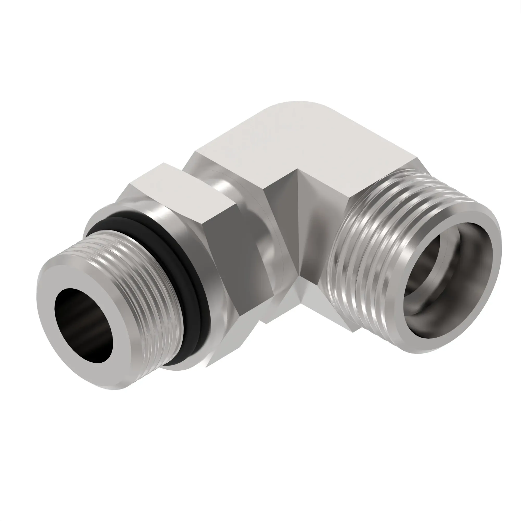 John Deere Elbow Fitting - AT511072