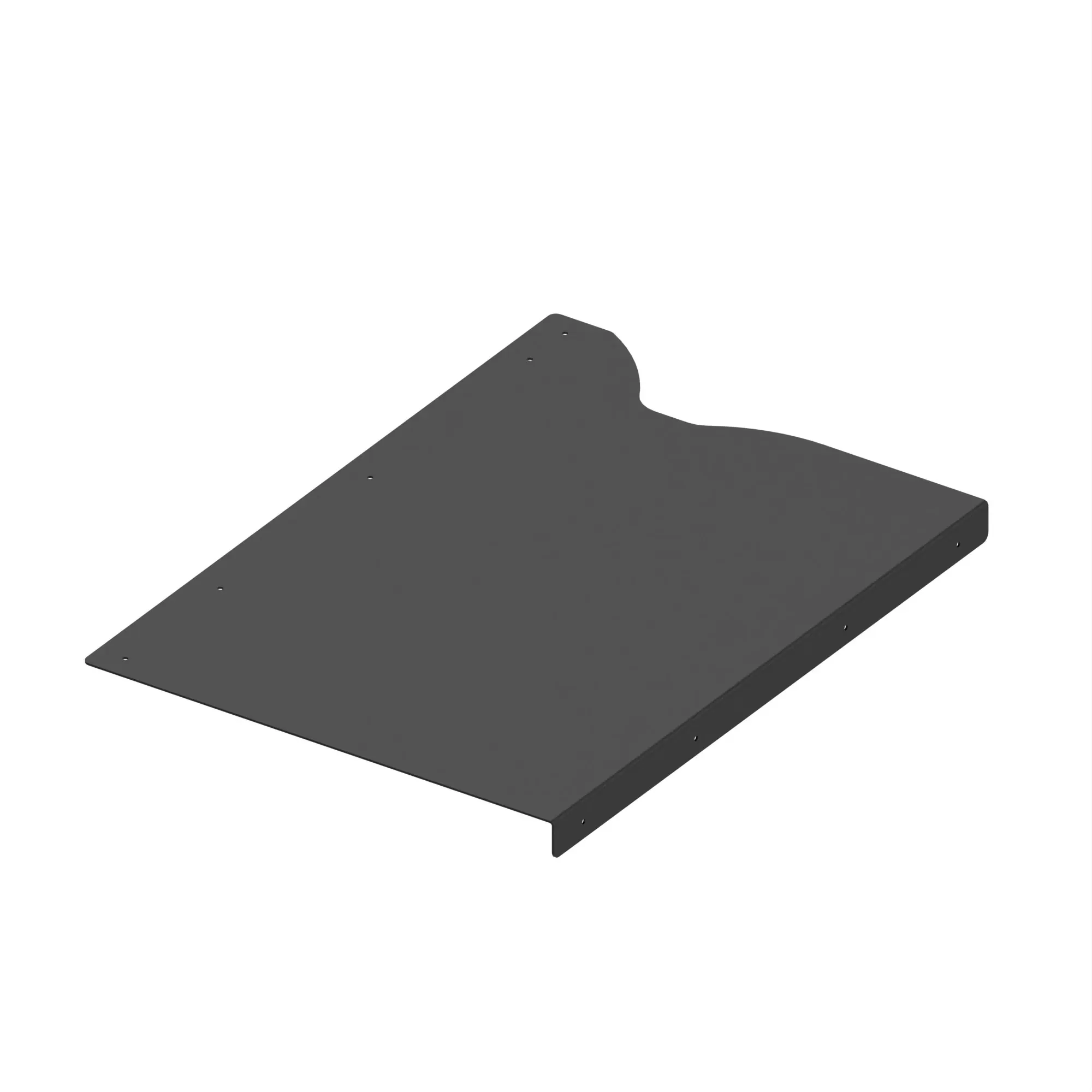 John Deere Side Shield Guard - KK19253