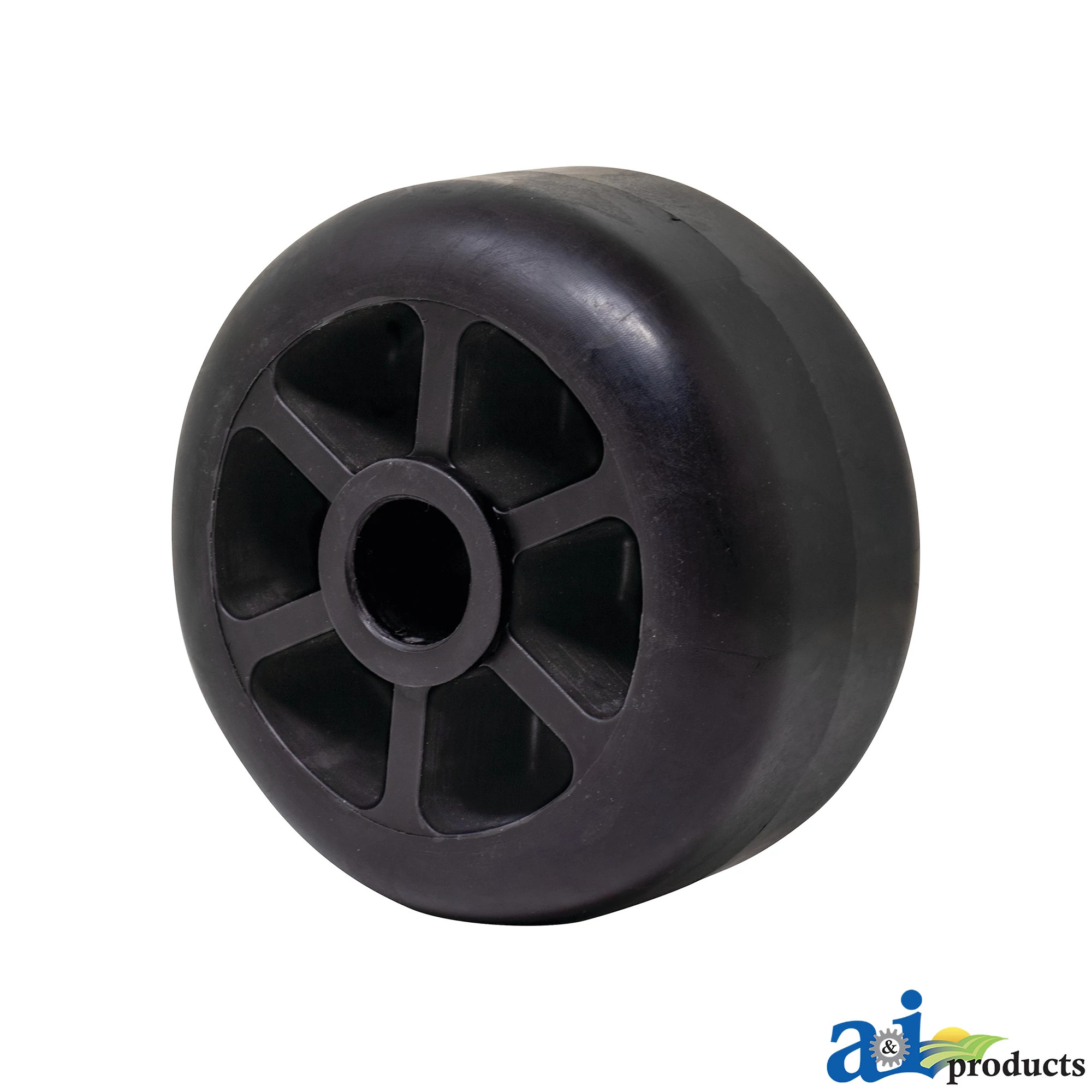 A&I Products Wheel - A-TCU34060