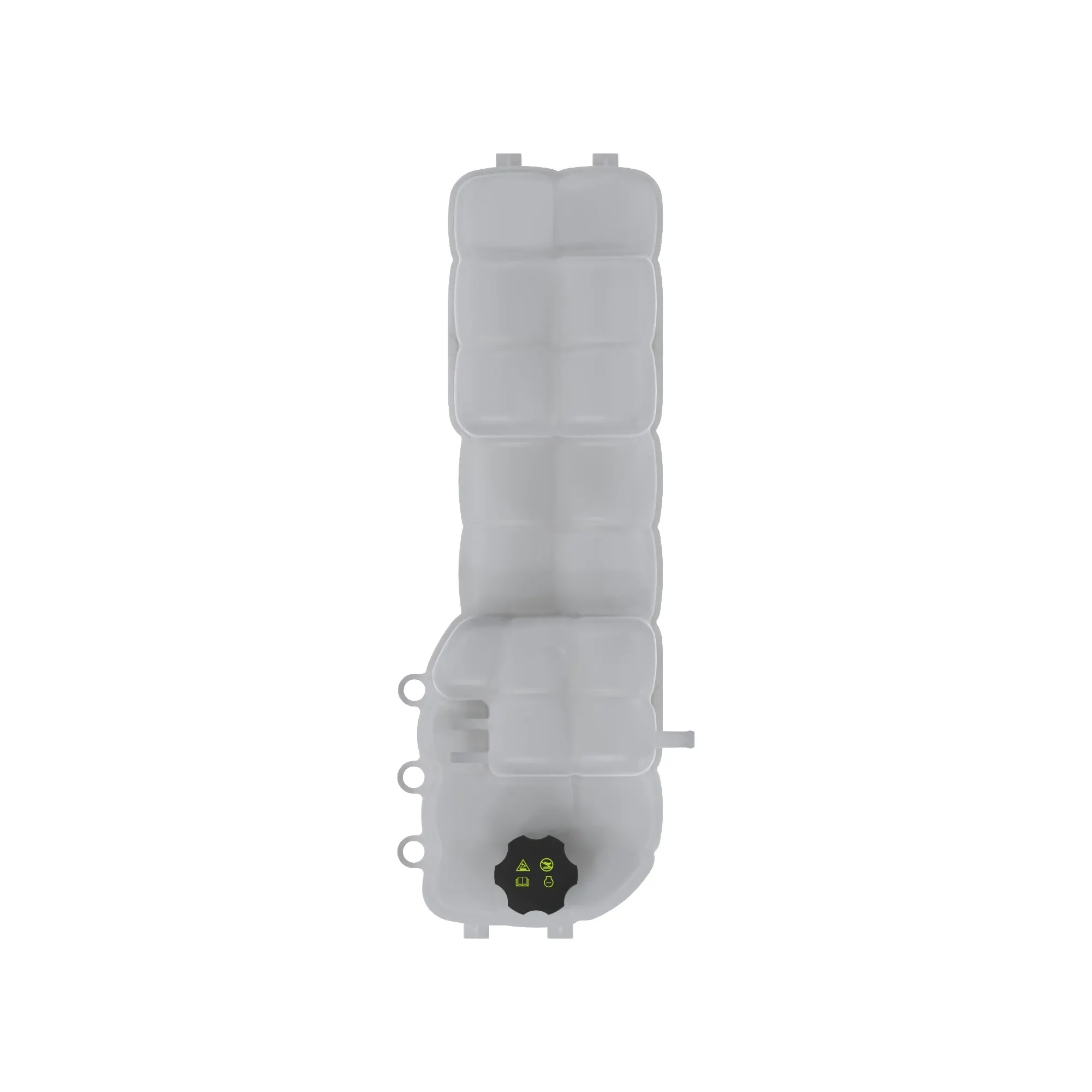 RADIATOR RESERVOIR, 7 LITER