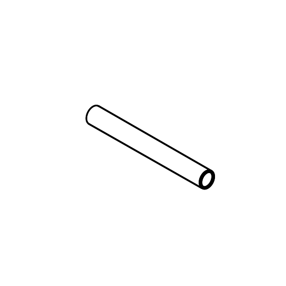 John Deere Plain Bushing - A64021