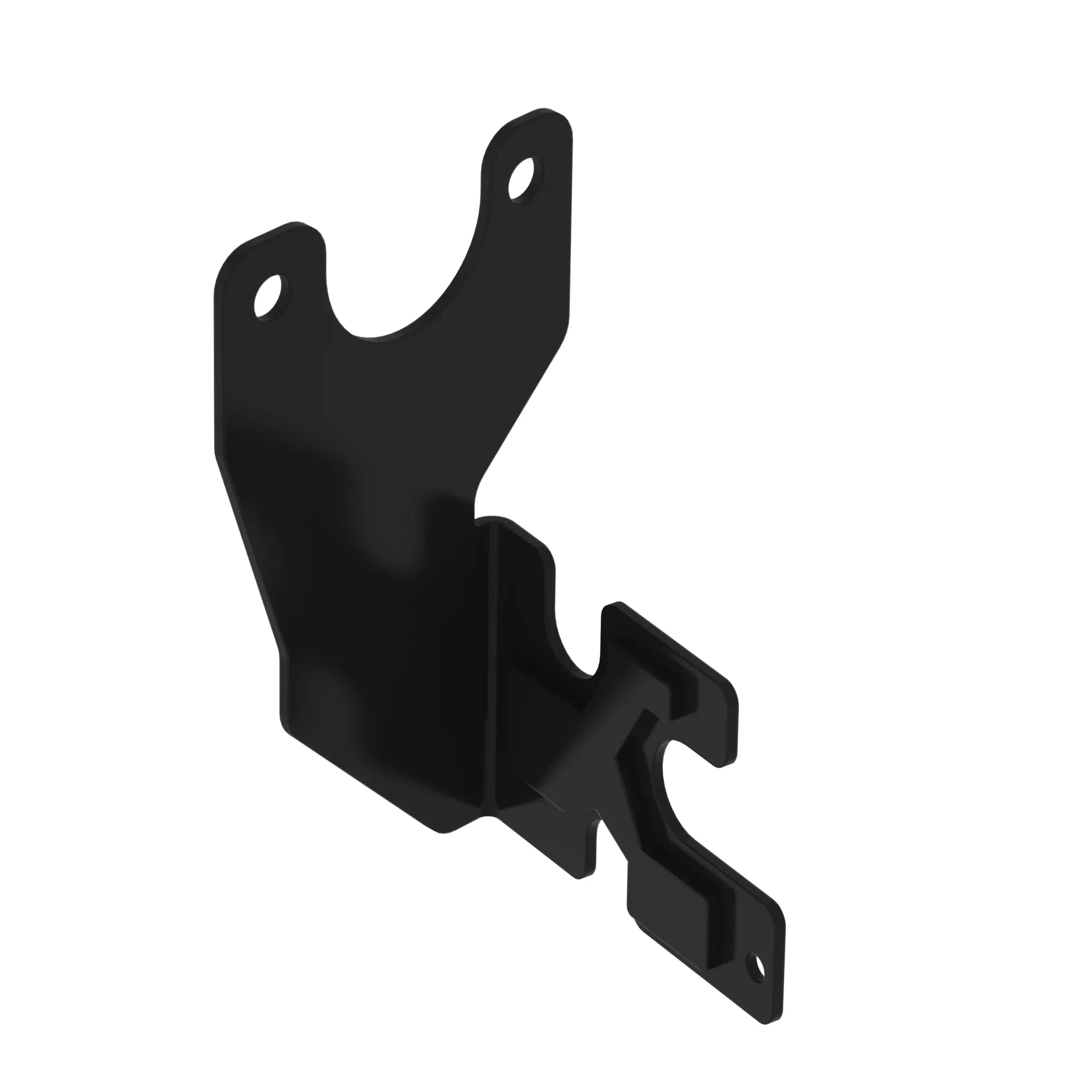 BRACKET, BRACKET