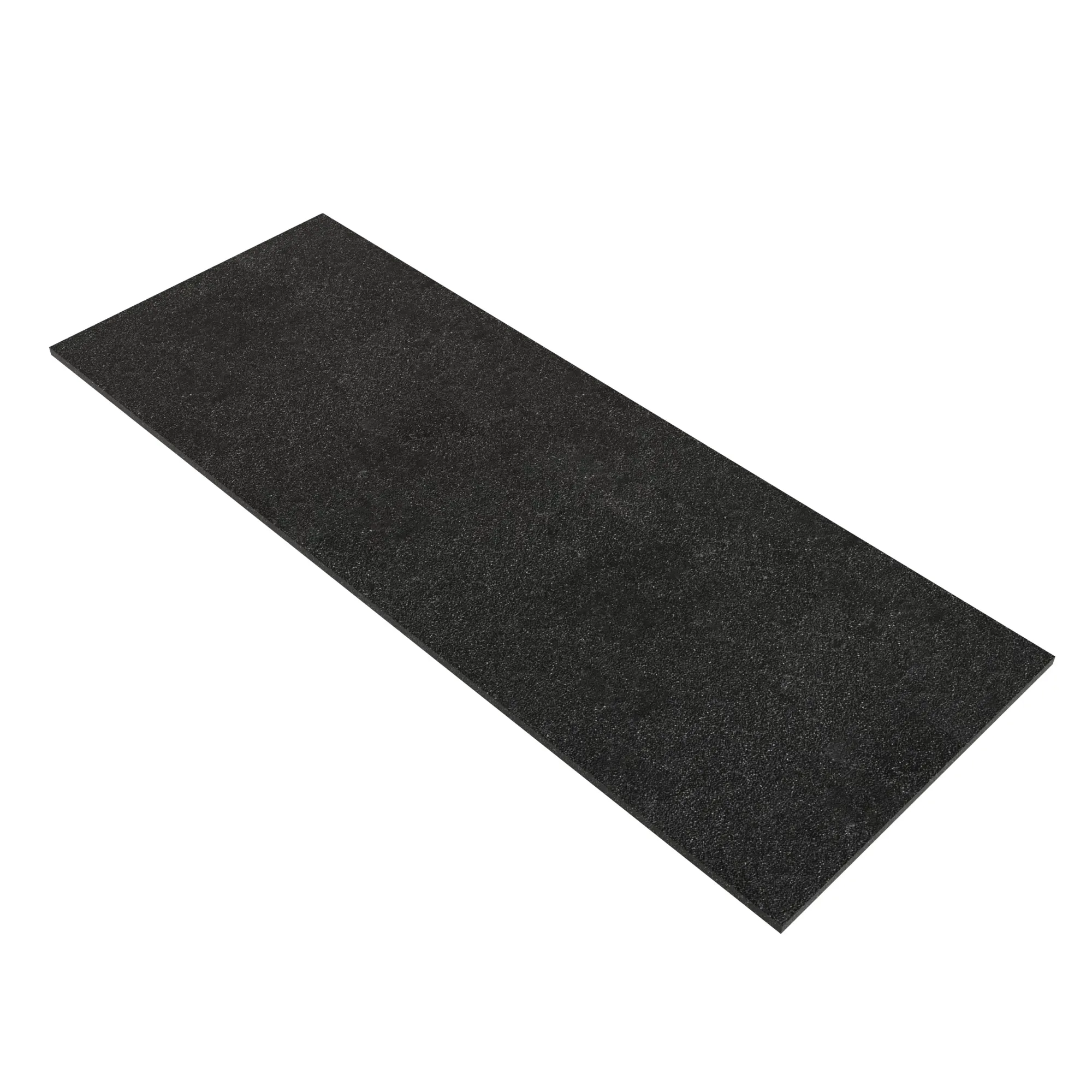 HEAT SHIELD, TOP HOOD