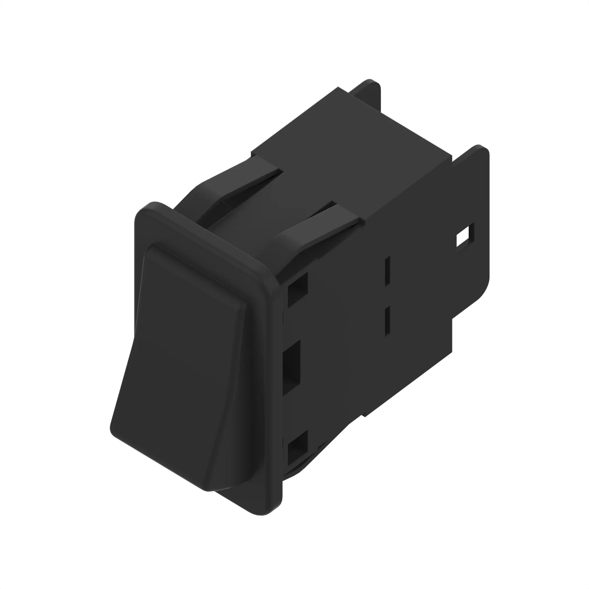 ROCKER SWITCH ASSEMBLY