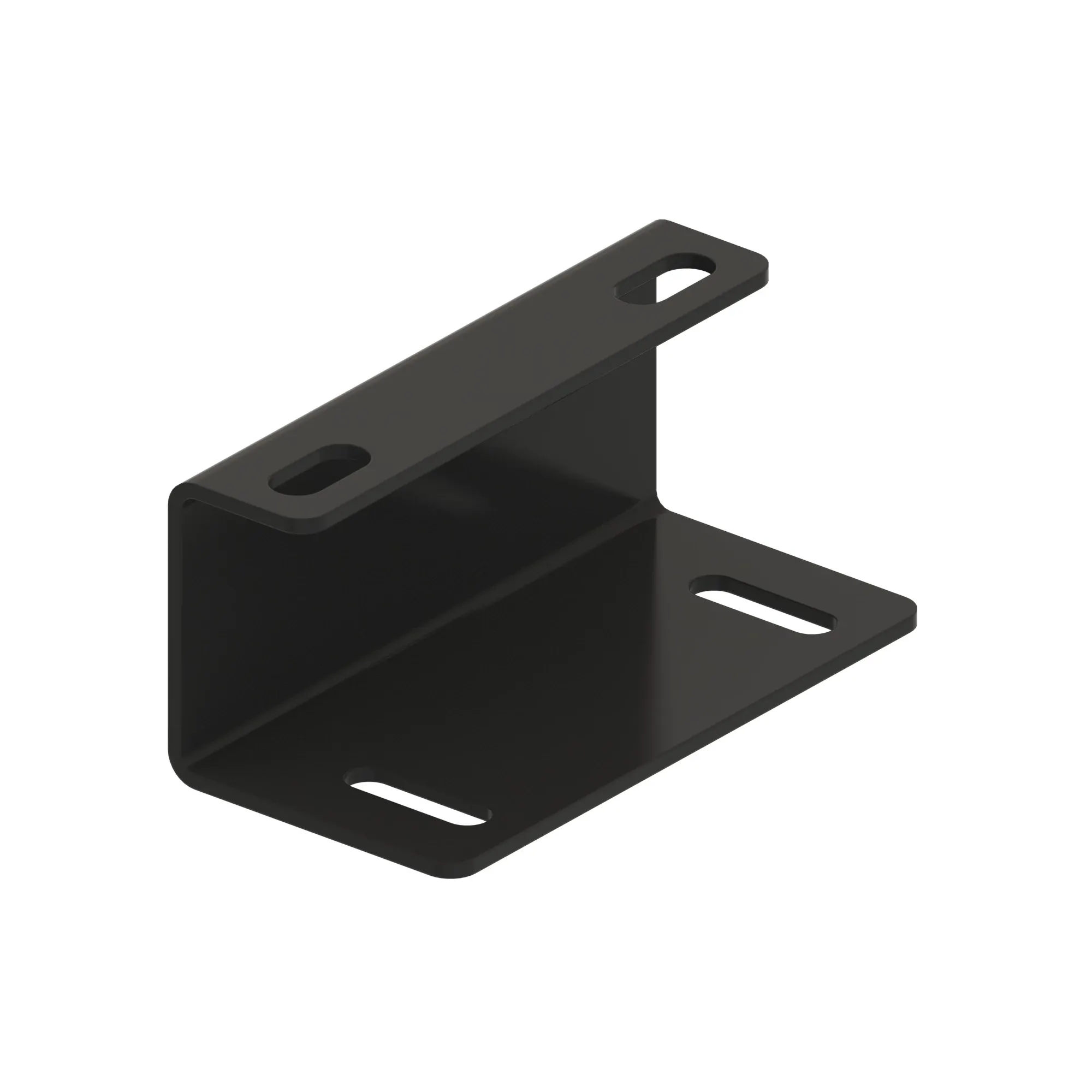 John Deere Exhaust Muffler Bracket - T288144