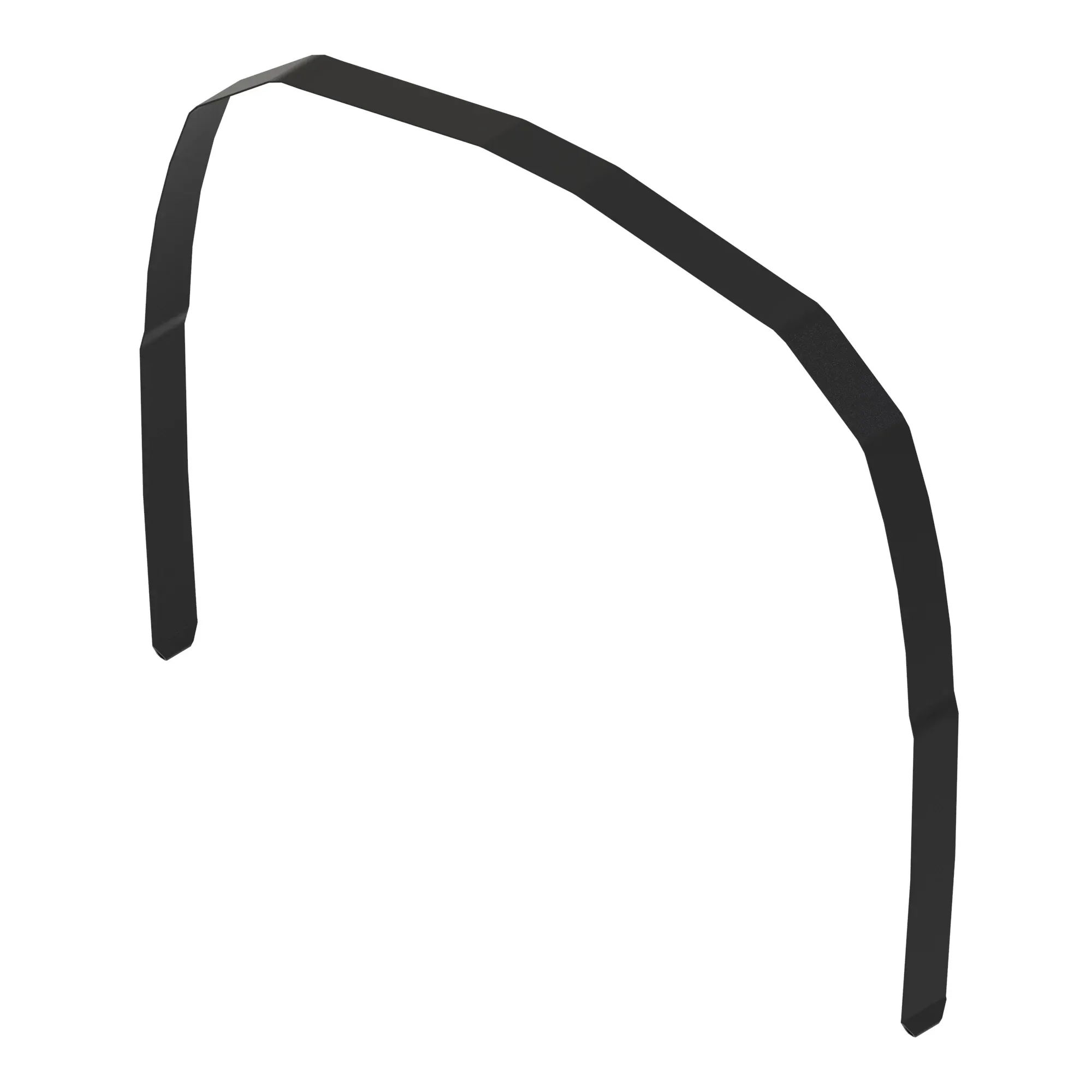 John Deere Multiple Ends Tie-Down Strap - KK38281