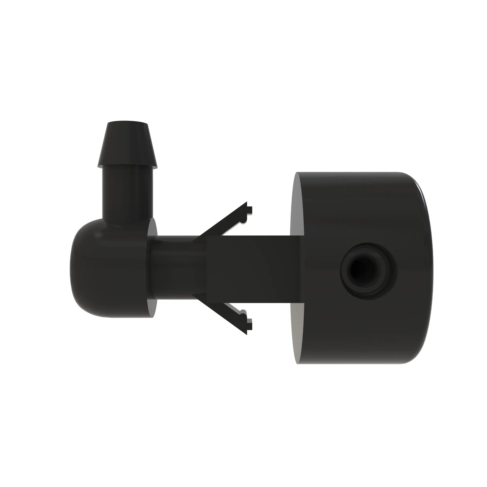 NOZZLE,WIPER WASHER