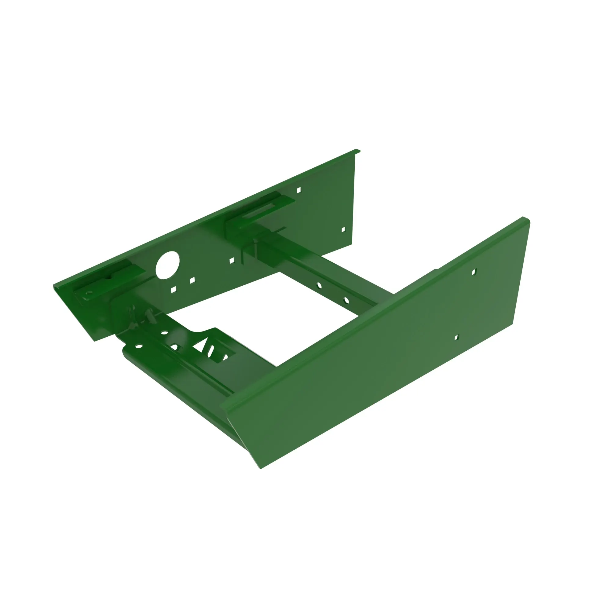 John Deere Support - AA71407