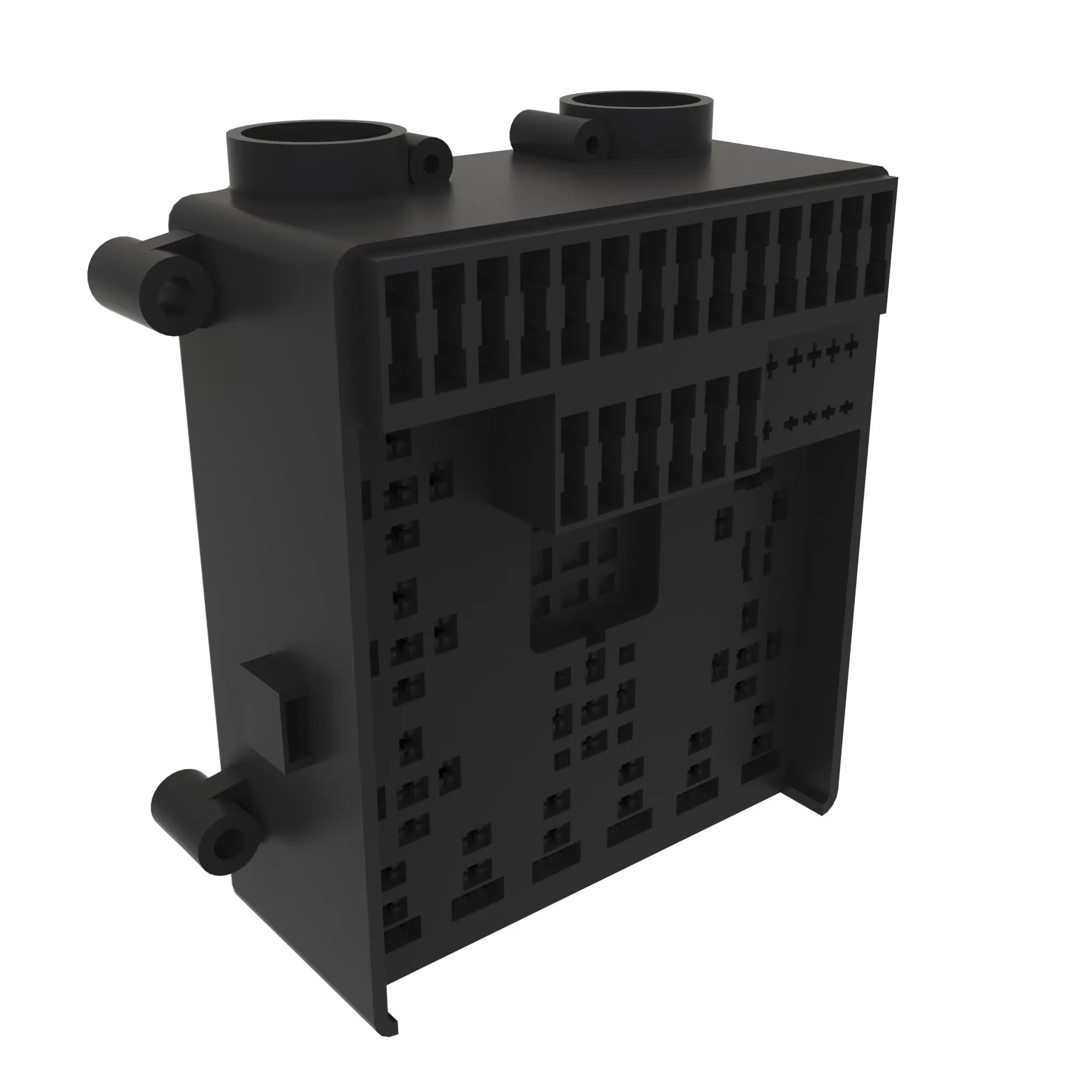 BOX,FUSE (LOAD CENTER)