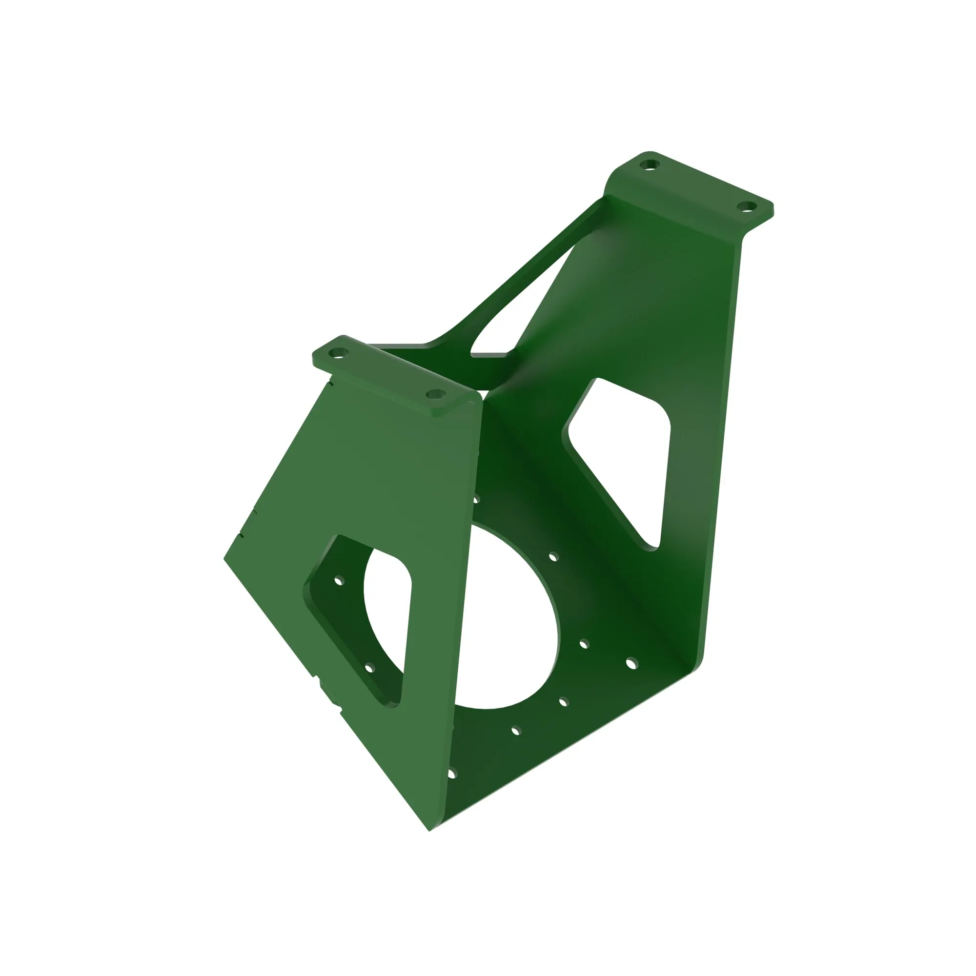 BRACKET, BLOWER MOUNT