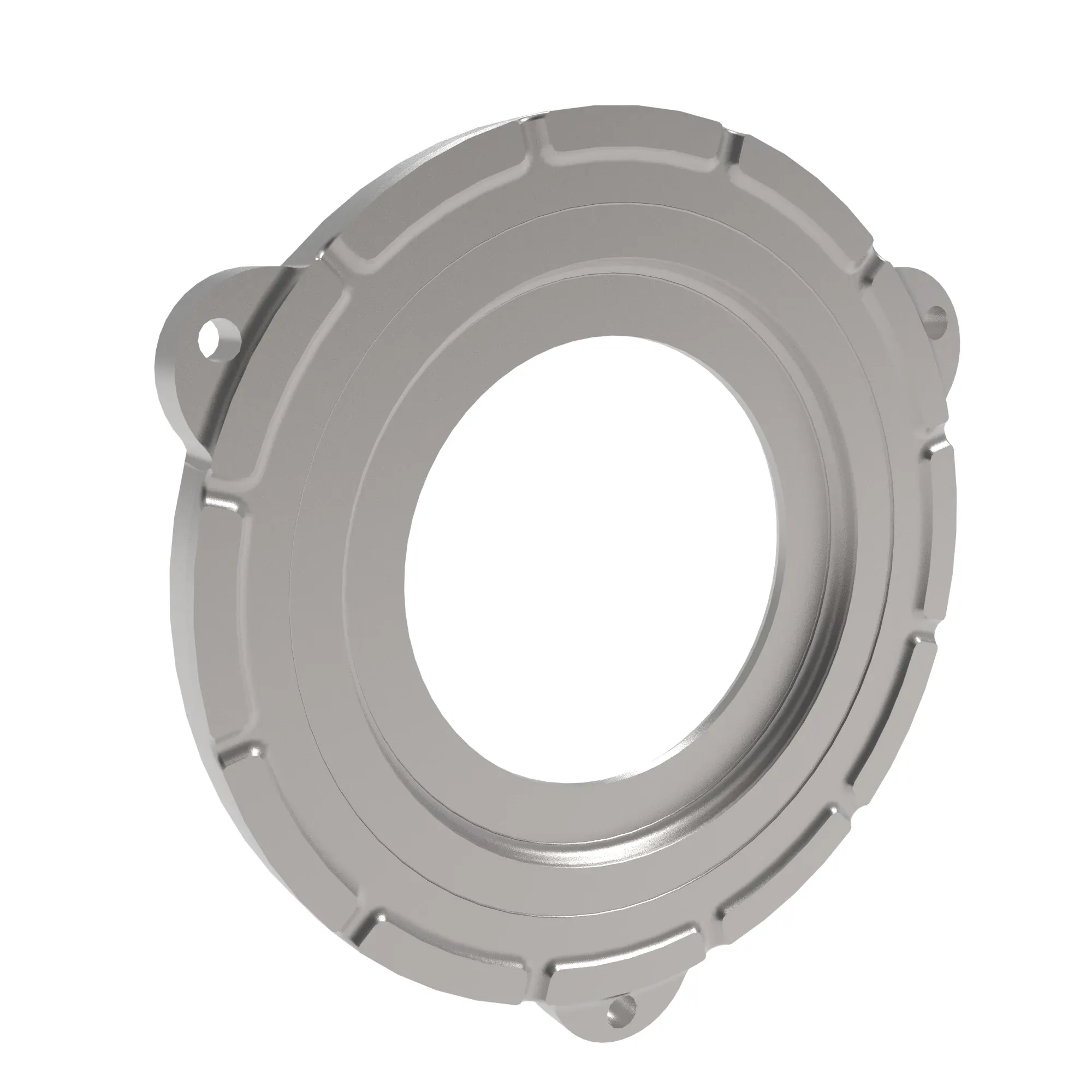 John Deere Brake Backing Plate - R325713