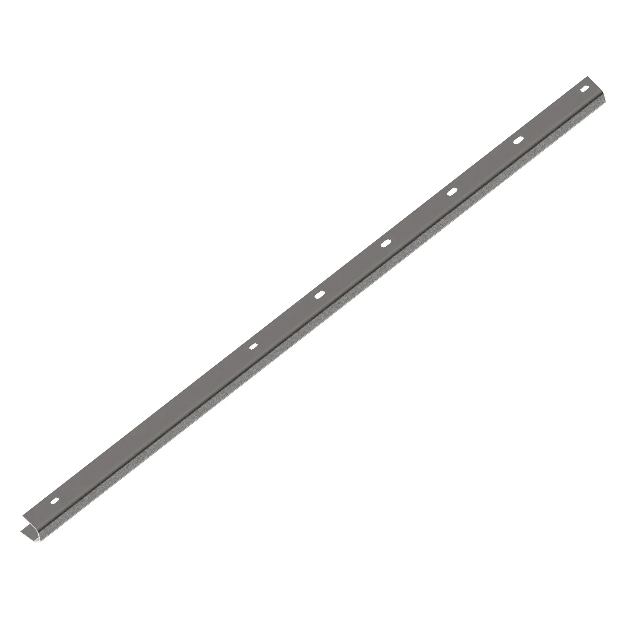 John Deere Right Side Rasp Bar Scraper - CQ32157