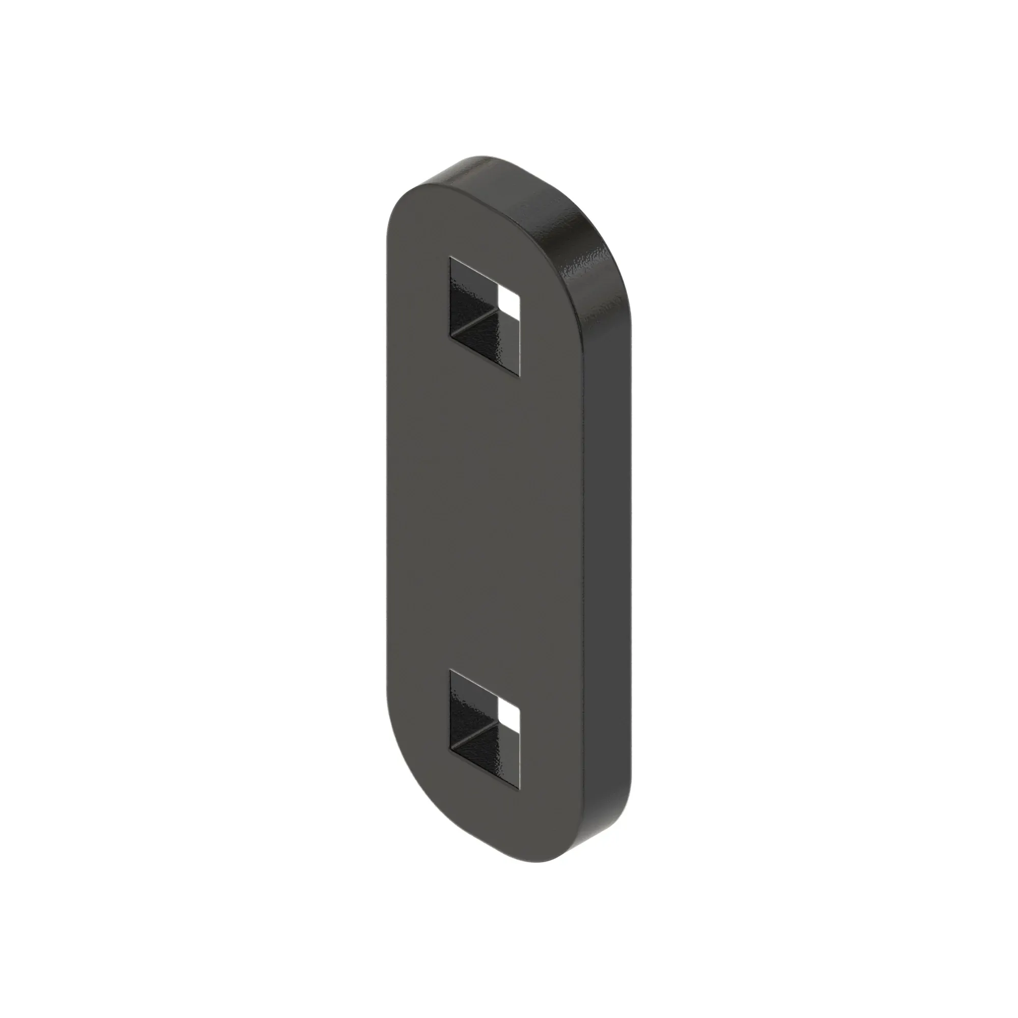 John Deere Attachment Plate - TCU35199