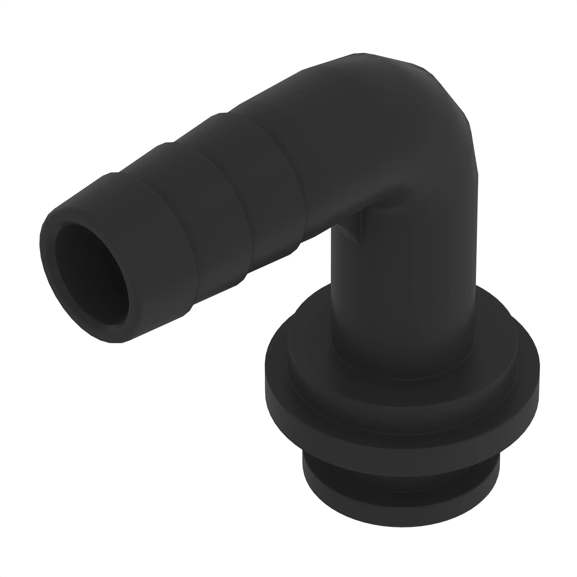 John Deere Hose Fitting - WZ1843146