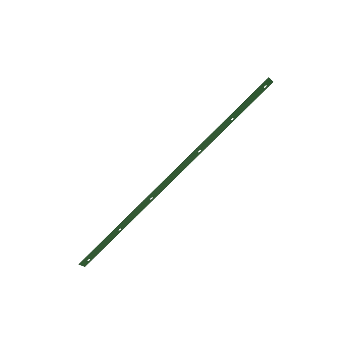 Strip, Concave