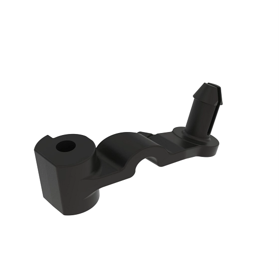 John Deere Knock Out Arm - H136447